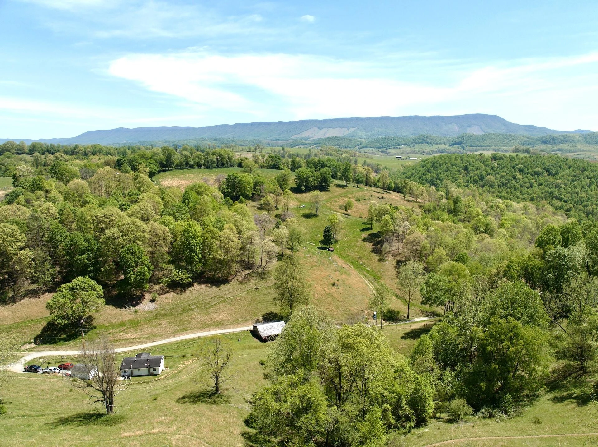 453 Long Hollow RD - Photo 27