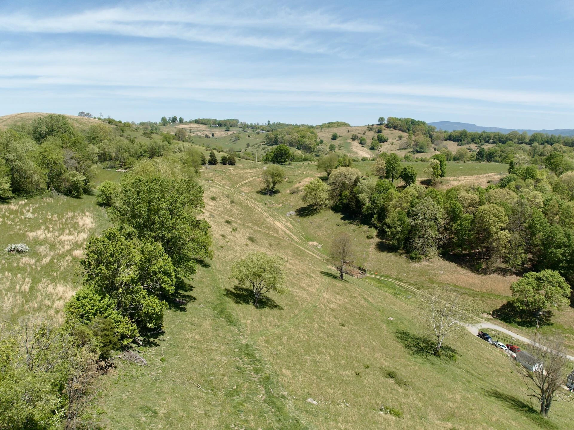 453 Long Hollow RD - Photo 28