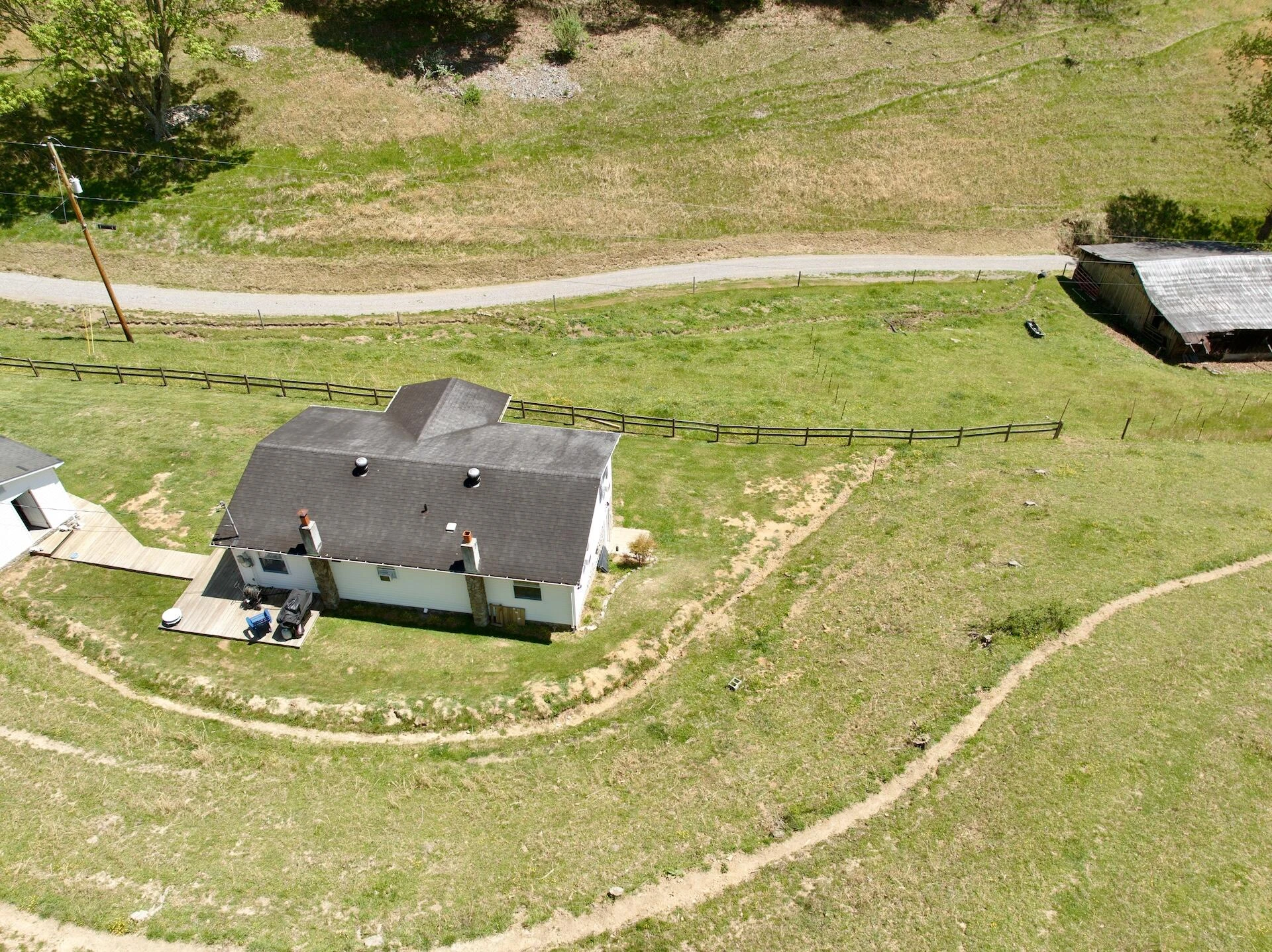 453 Long Hollow RD - Photo 29