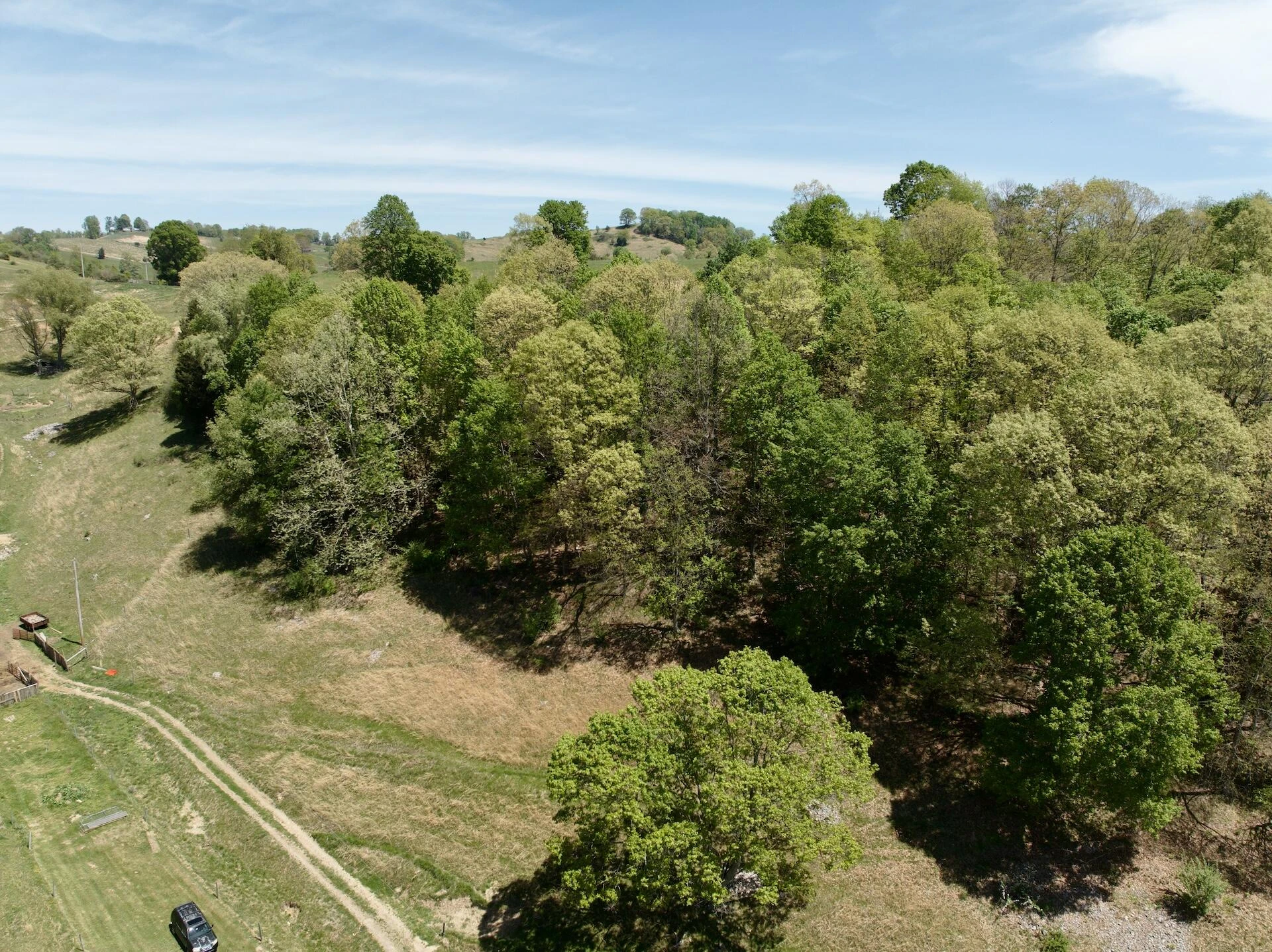 453 Long Hollow RD - Photo 3