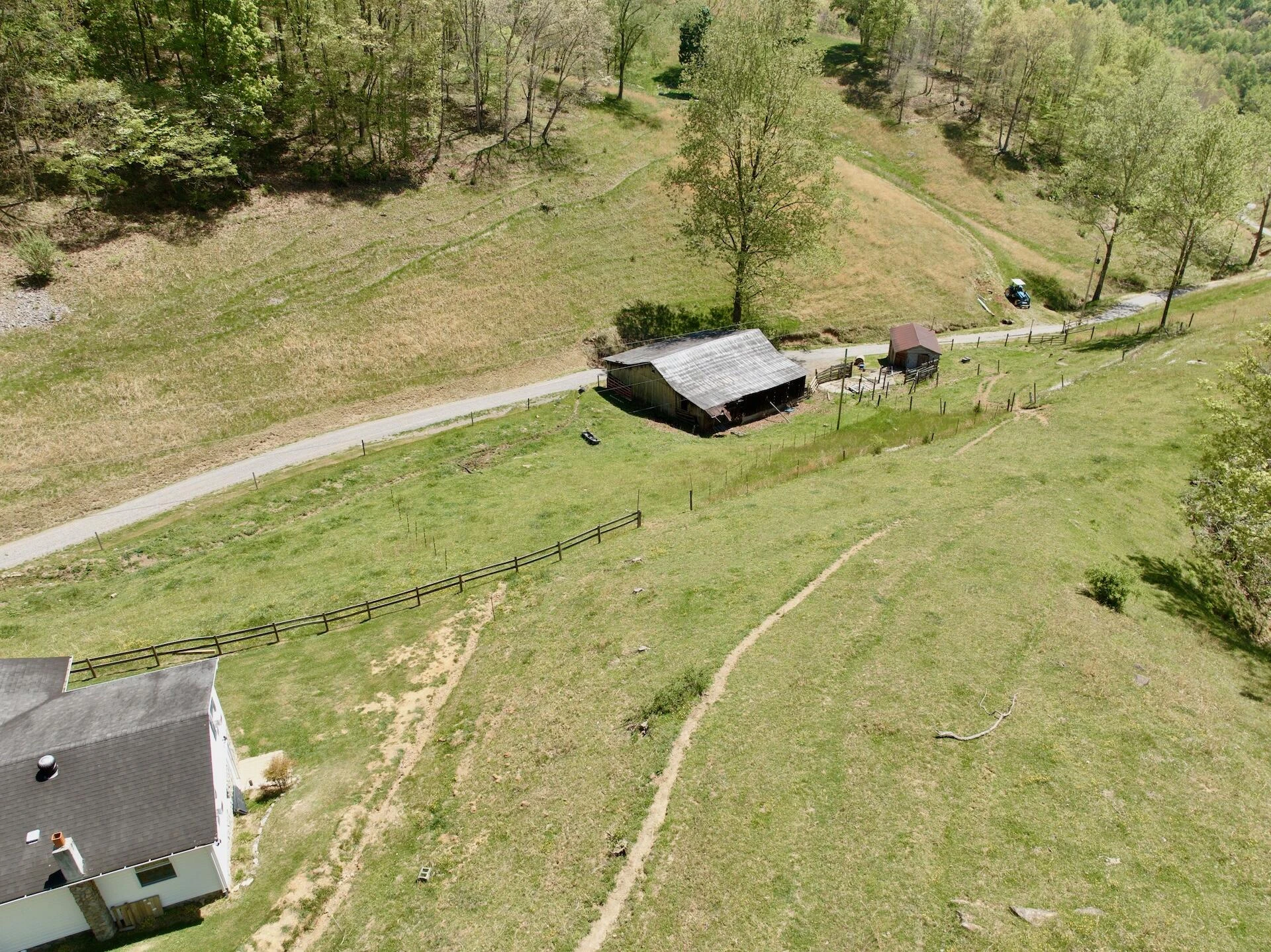 453 Long Hollow RD - Photo 30