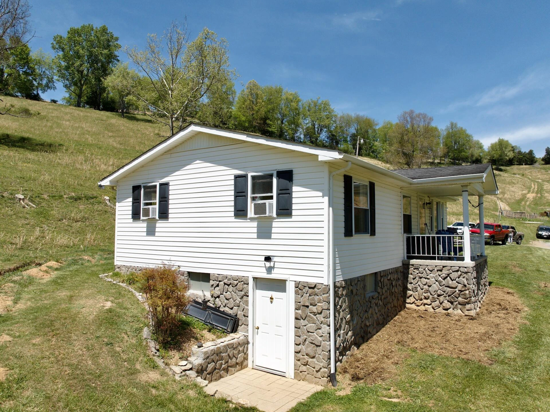 453 Long Hollow RD - Photo 33