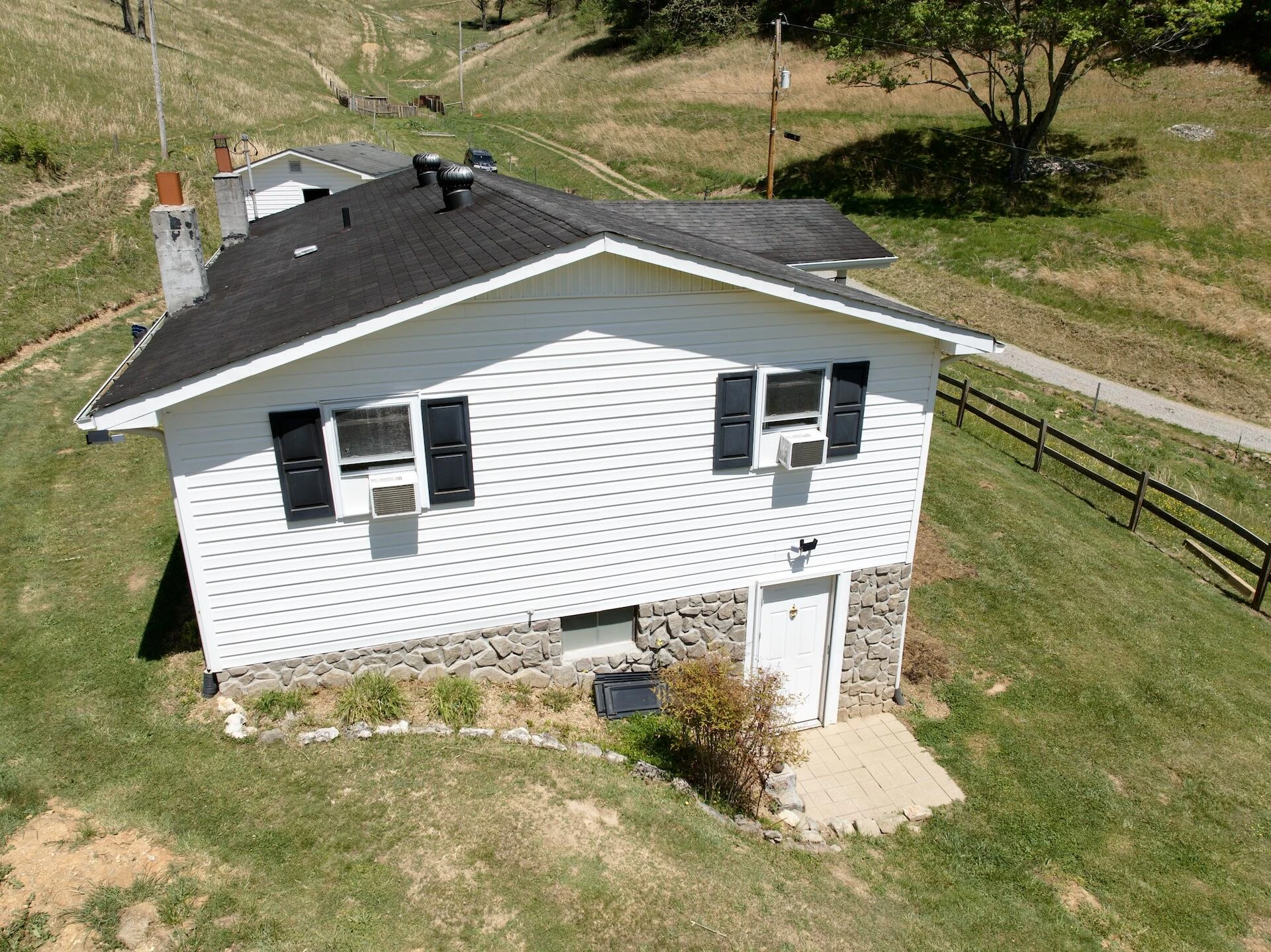 453 Long Hollow RD - Photo 35