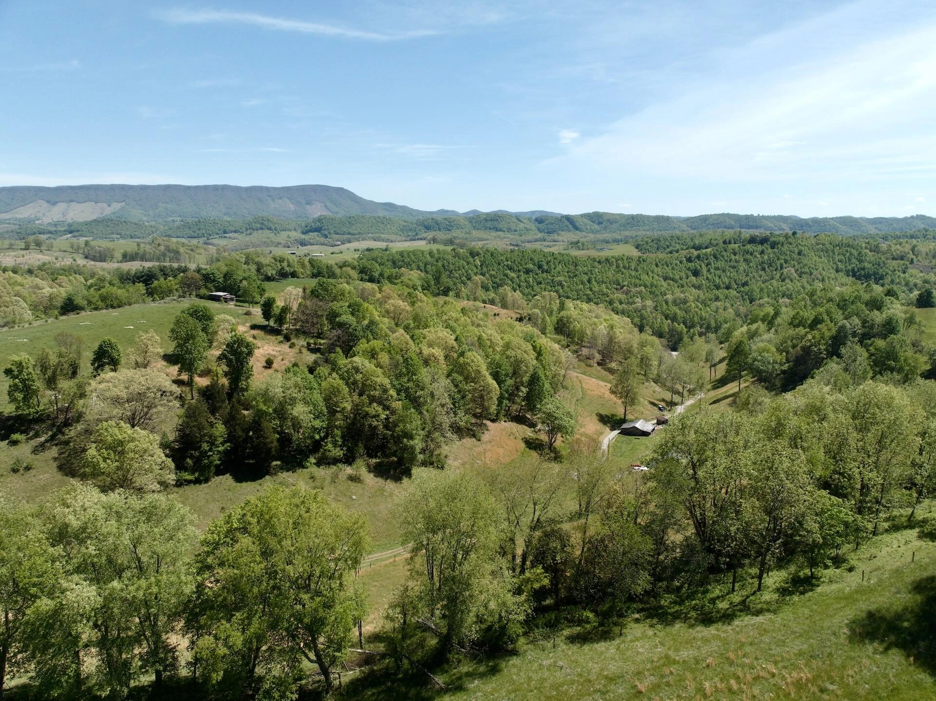 453 Long Hollow RD - Photo 36