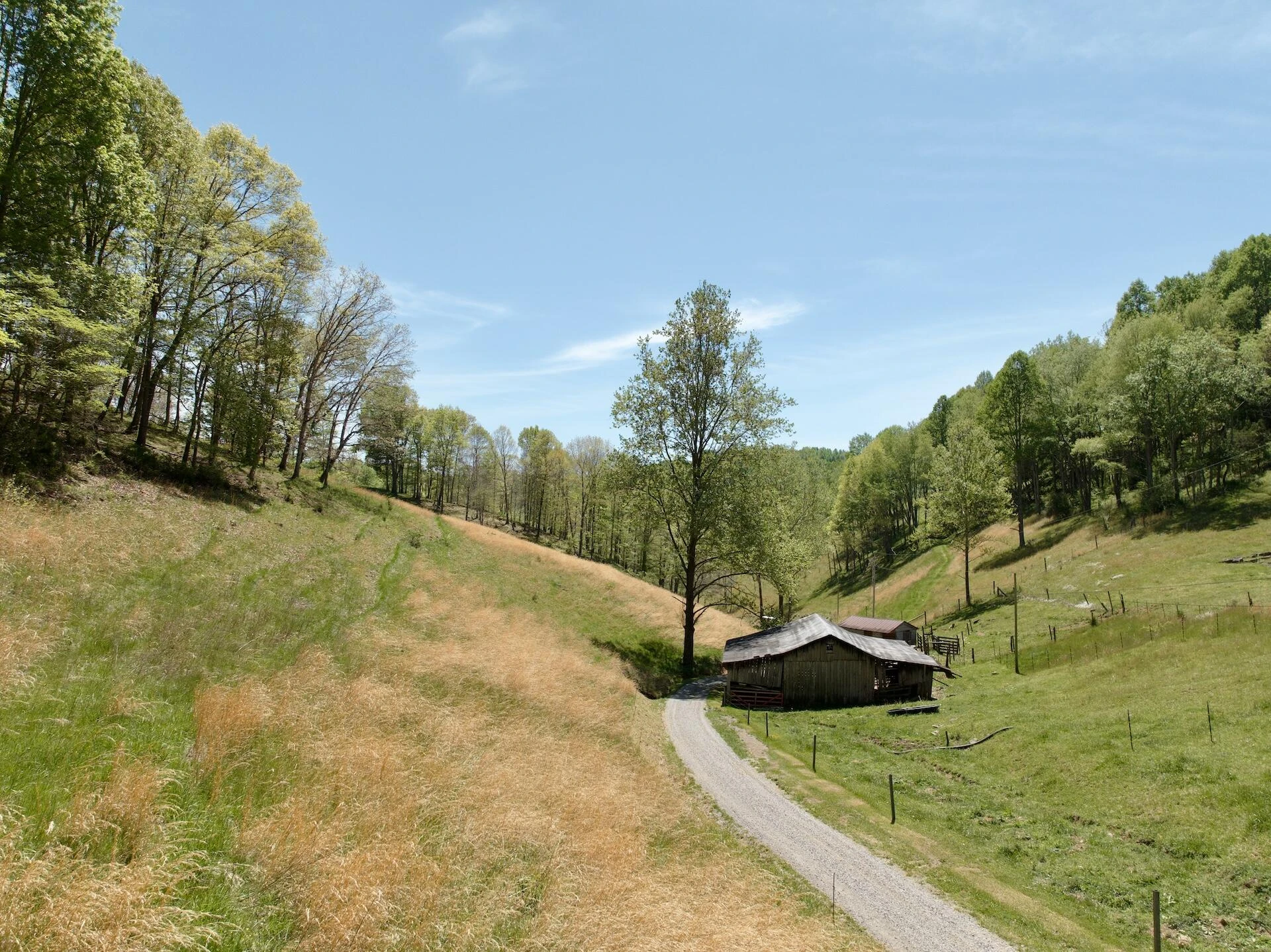 453 Long Hollow RD - Photo 38