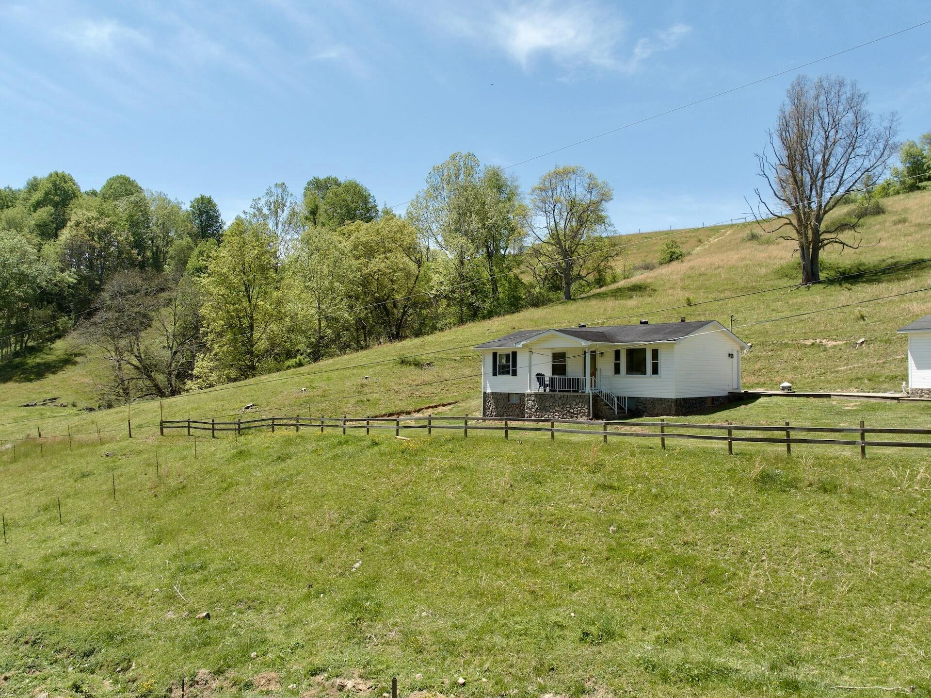 453 Long Hollow RD - Photo 39