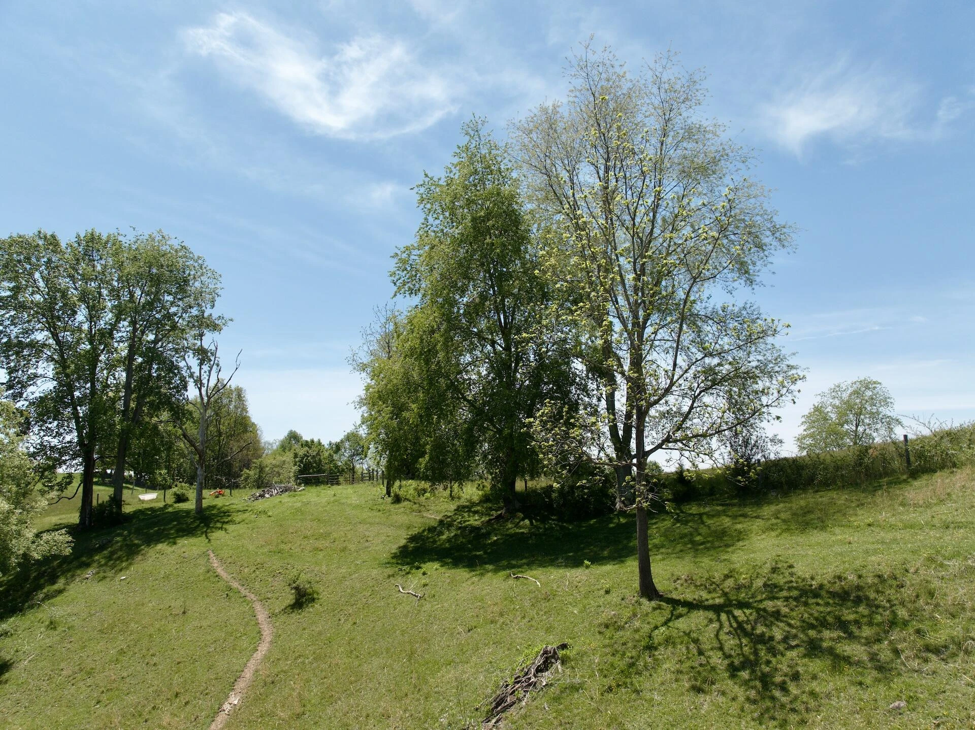 453 Long Hollow RD - Photo 40