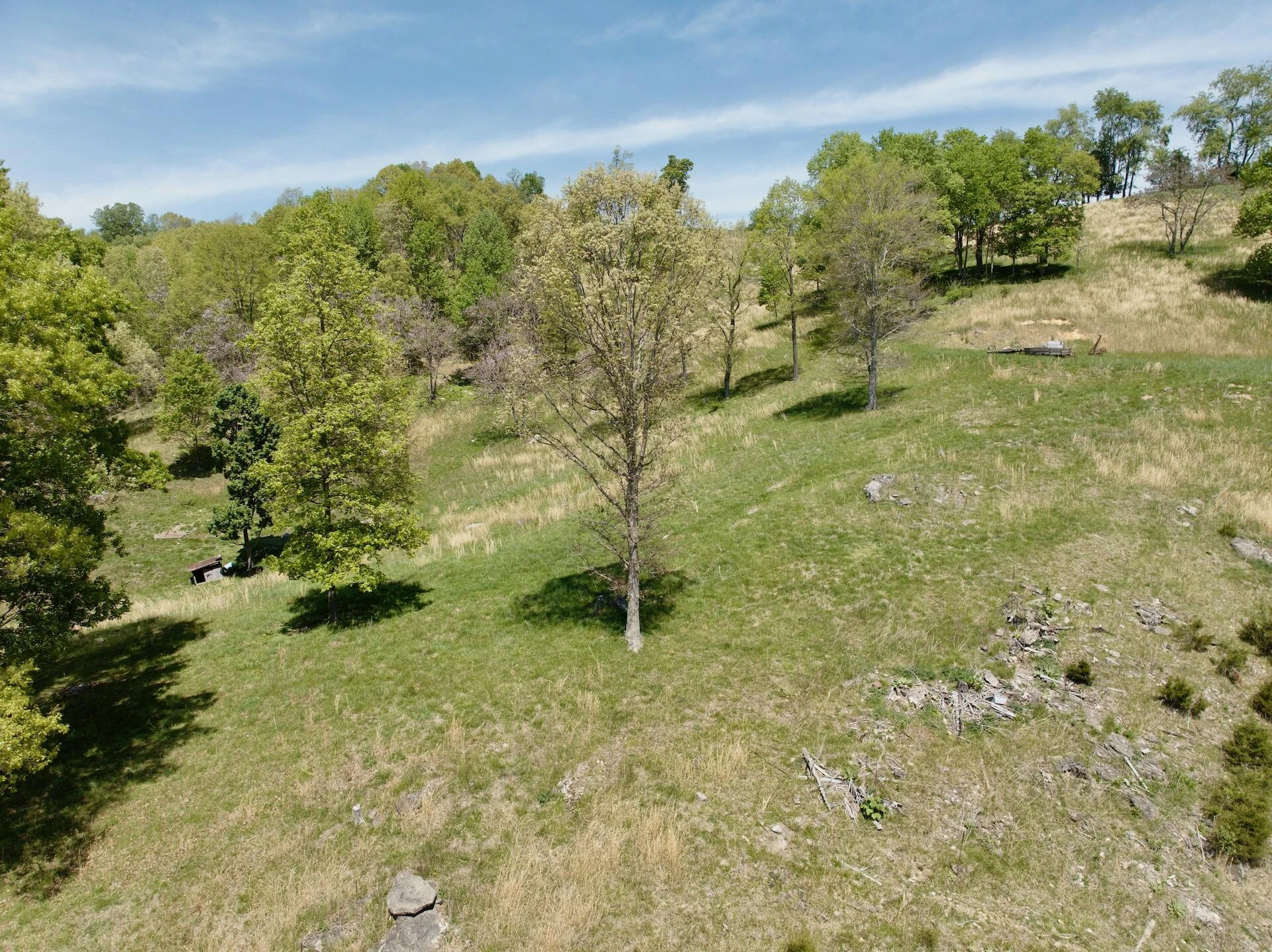 453 Long Hollow RD - Photo 48