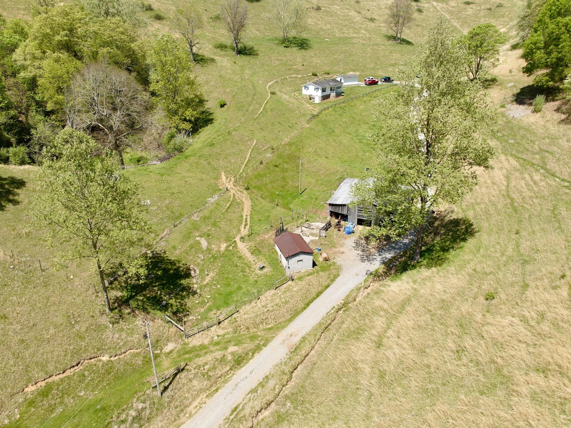 453 Long Hollow RD - Photo 52