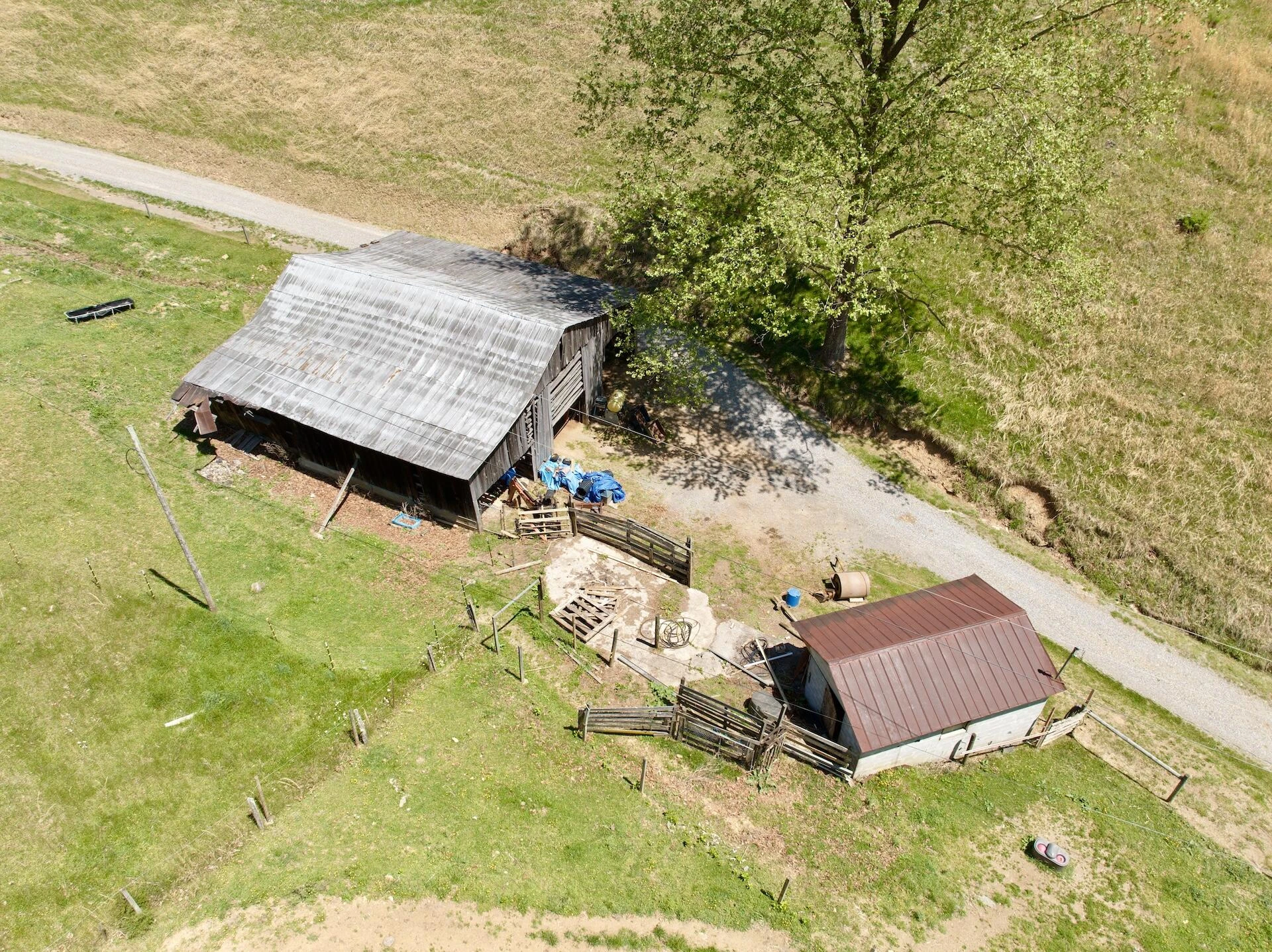 453 Long Hollow RD - Photo 55