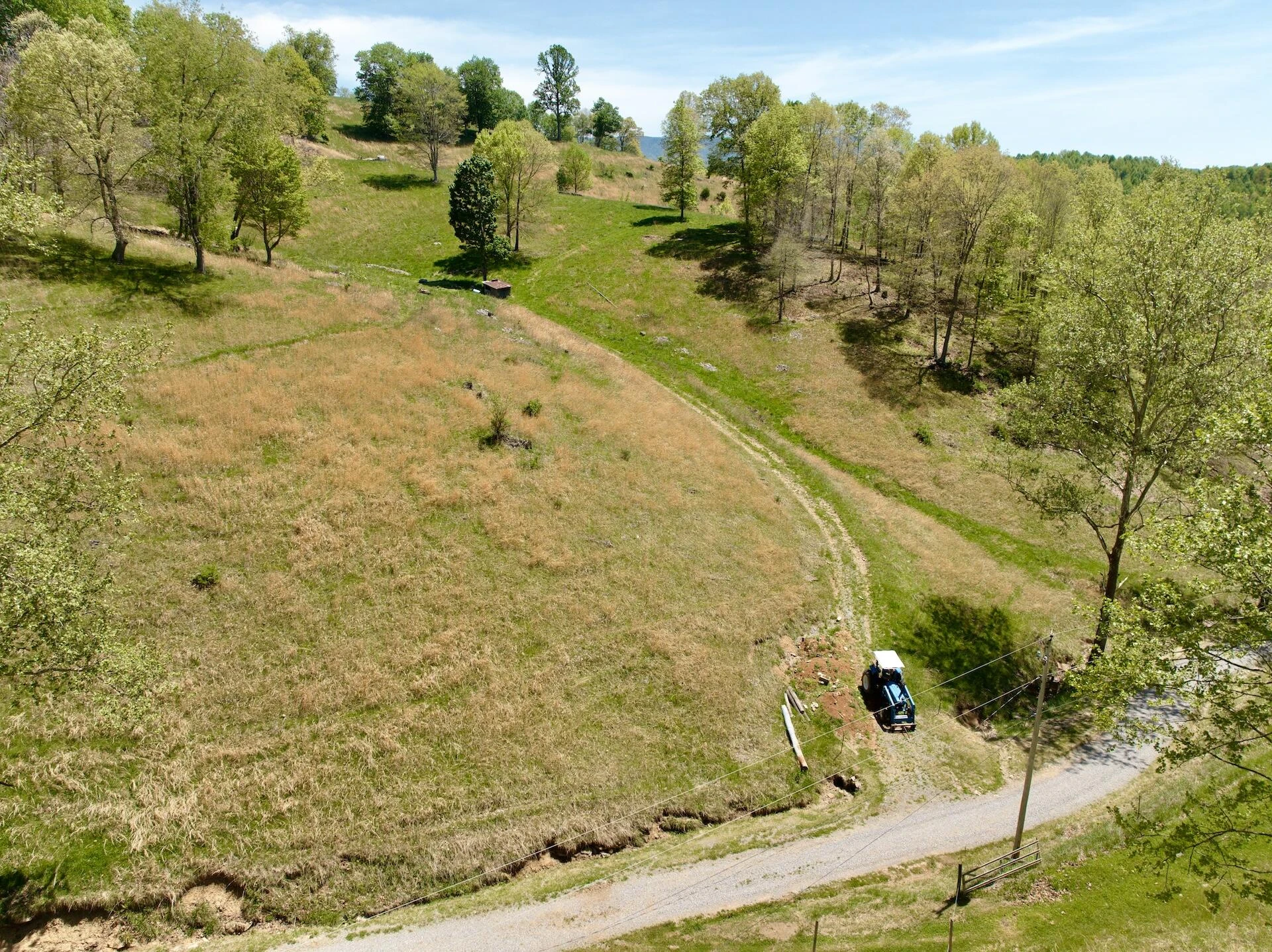453 Long Hollow RD - Photo 56