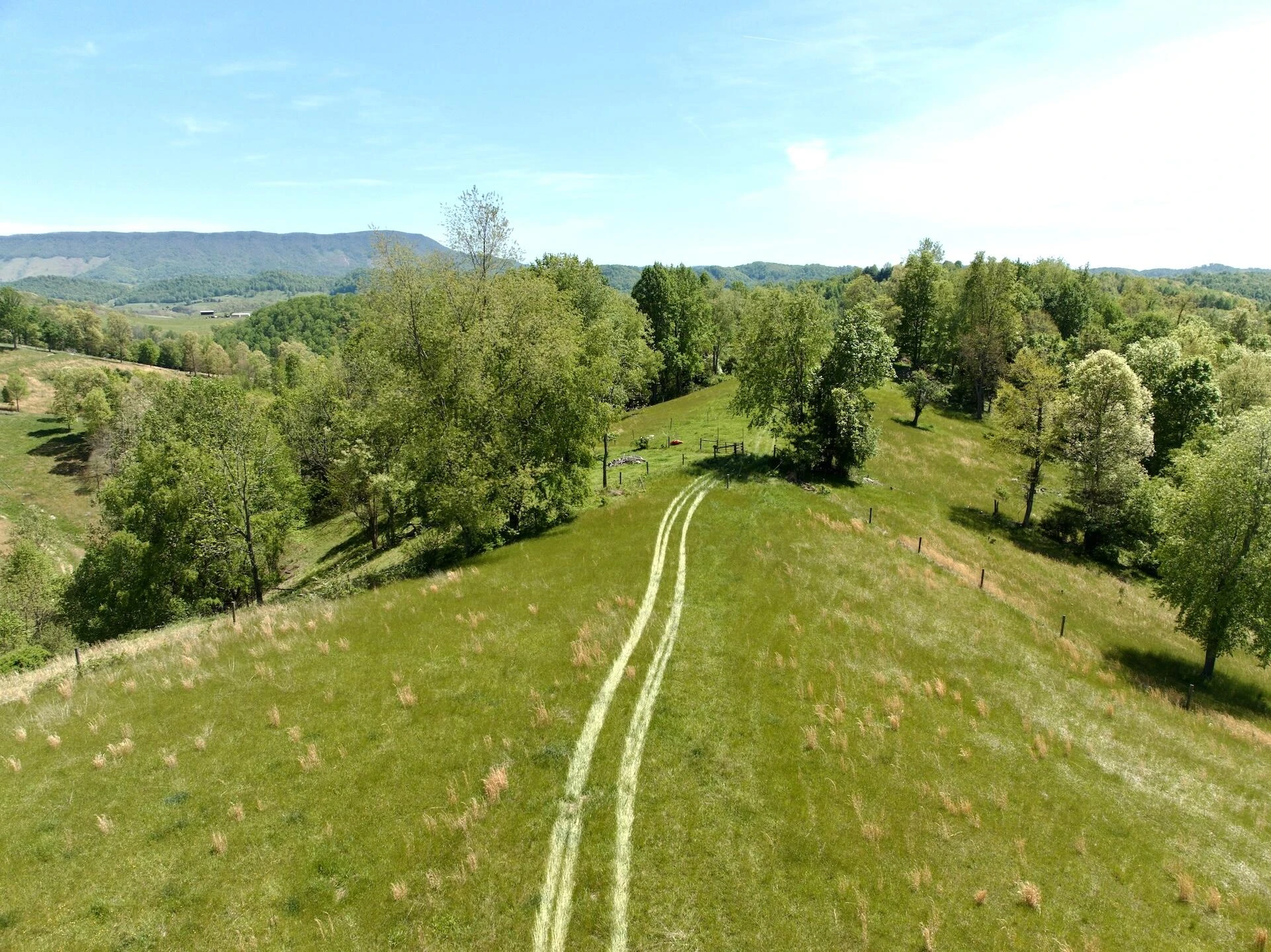453 Long Hollow RD - Photo 58