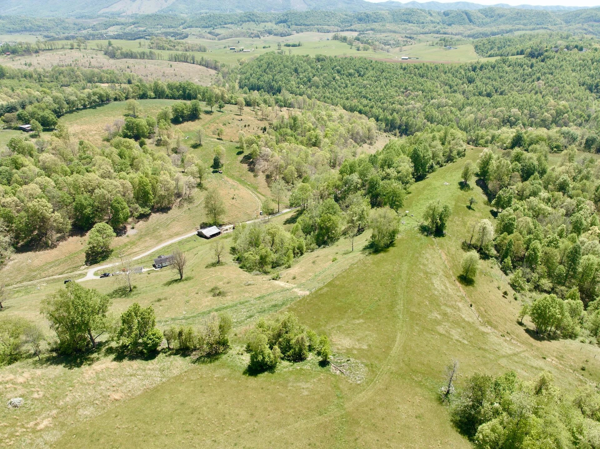 453 Long Hollow RD - Photo 6