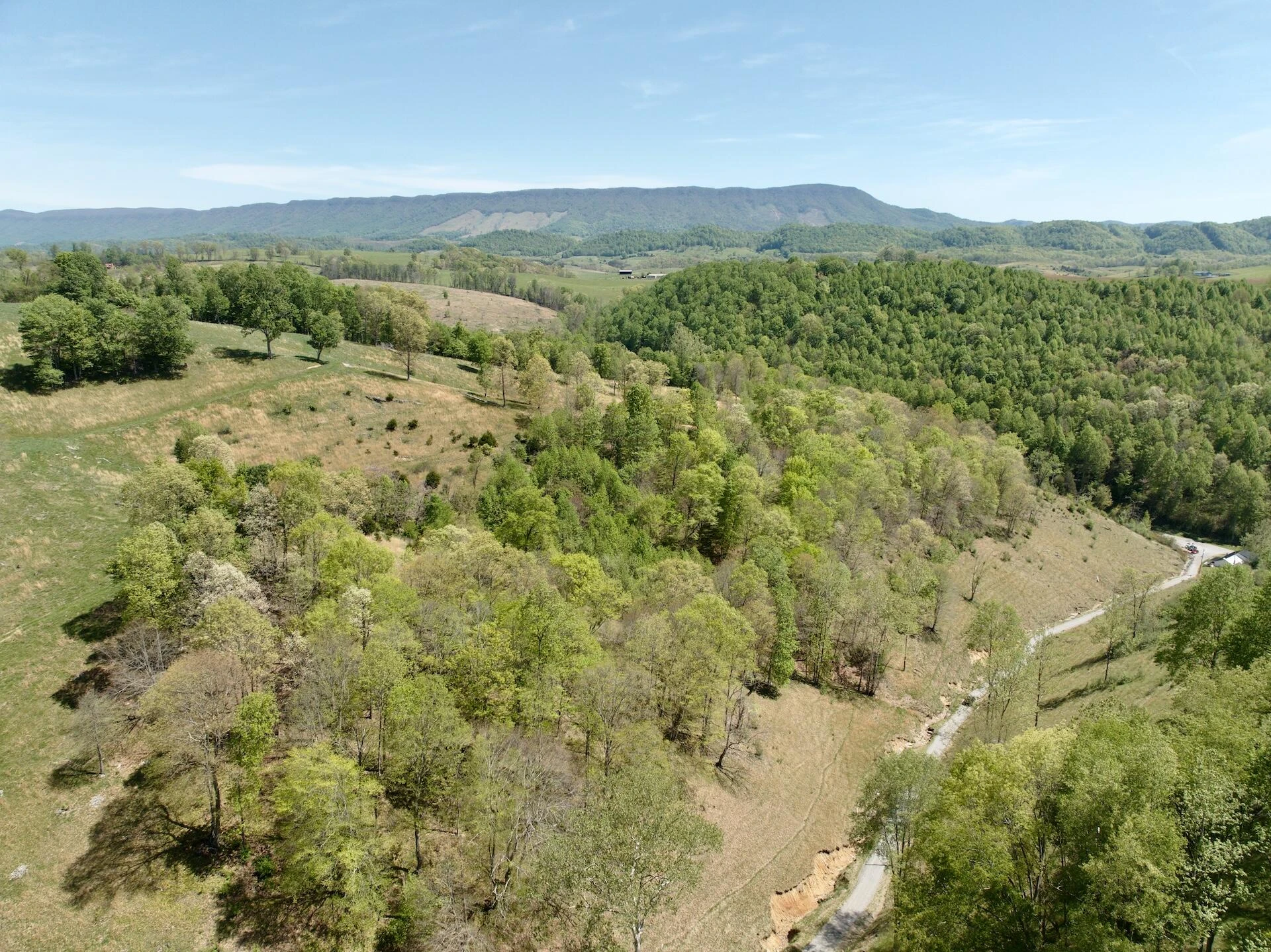 453 Long Hollow RD - Photo 60