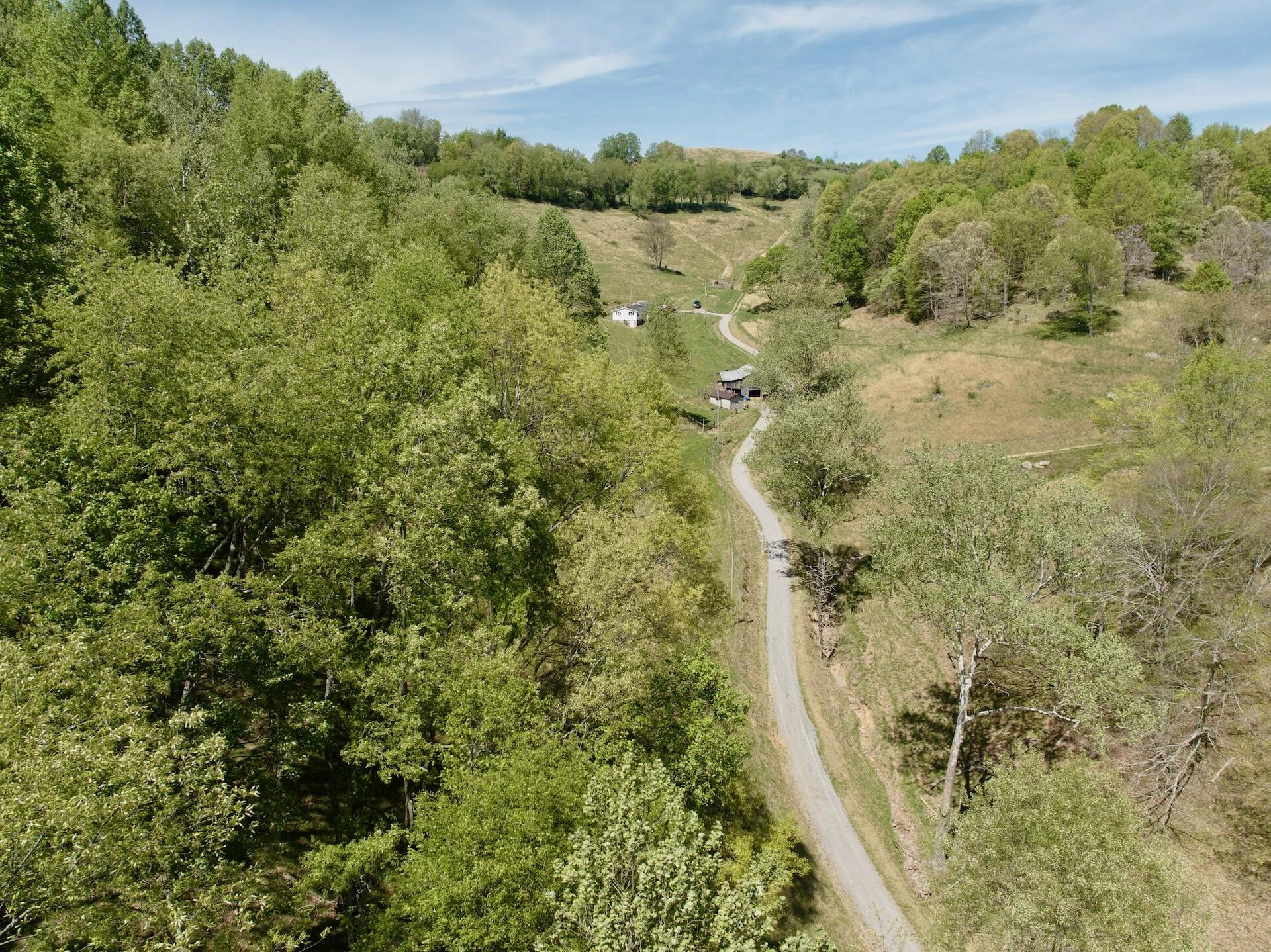 453 Long Hollow RD - Photo 62