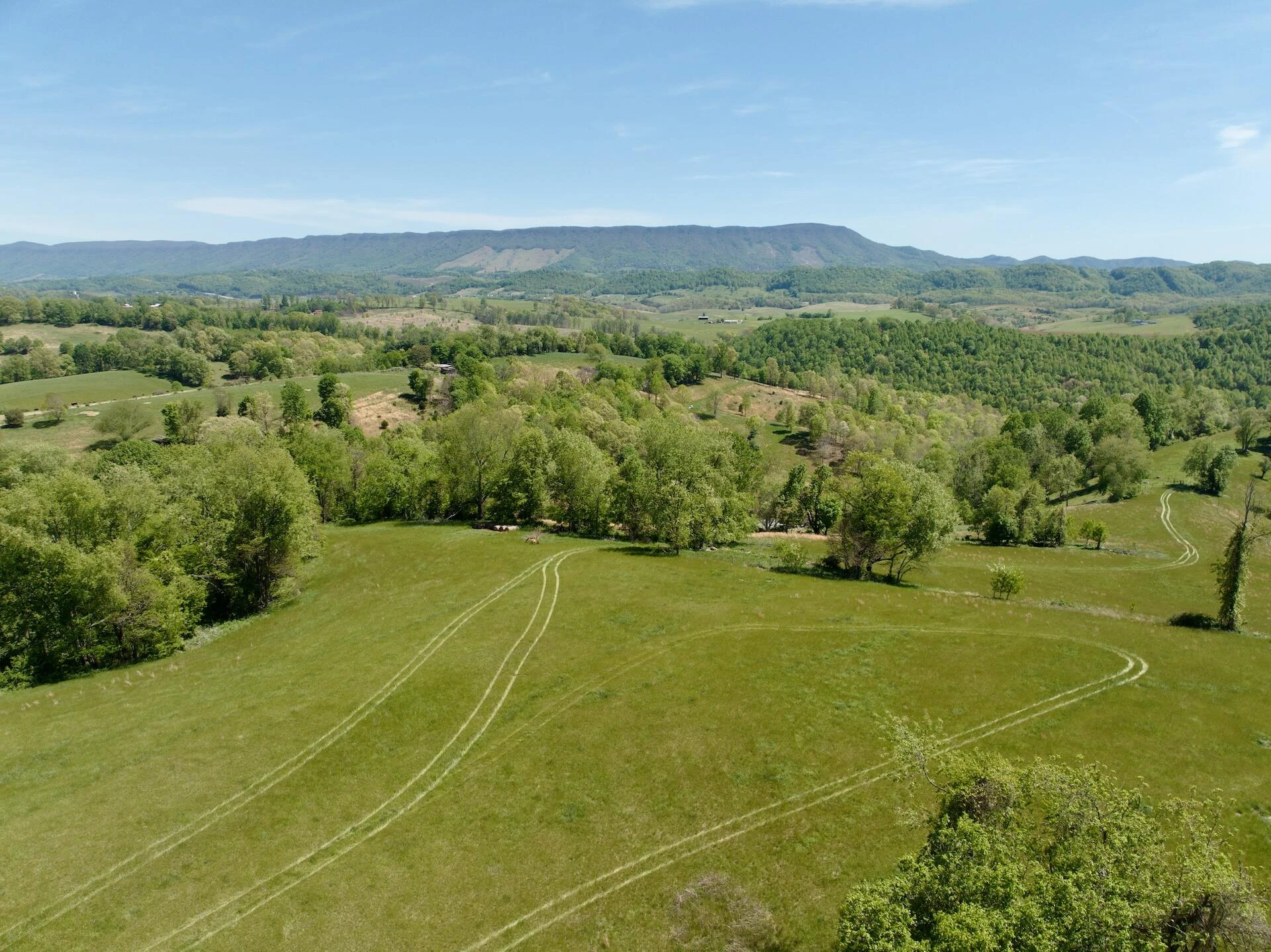 453 Long Hollow RD - Photo 70