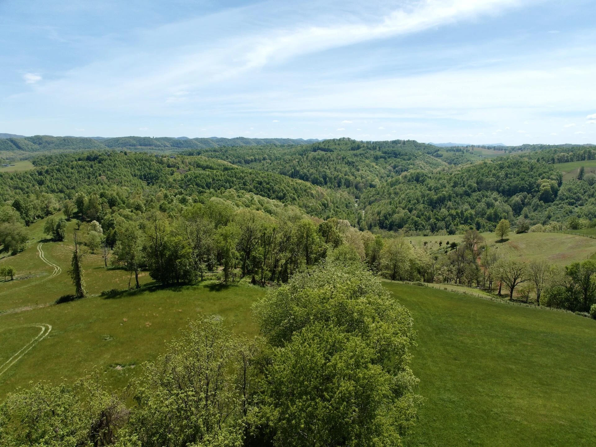 453 Long Hollow RD - Photo 71