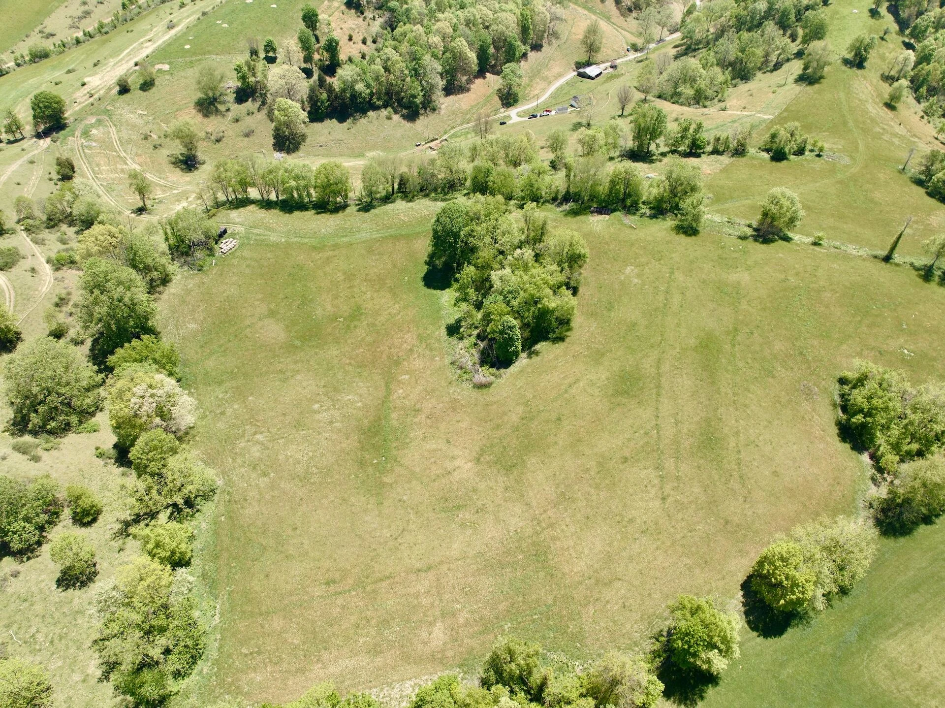 453 Long Hollow RD - Photo 8