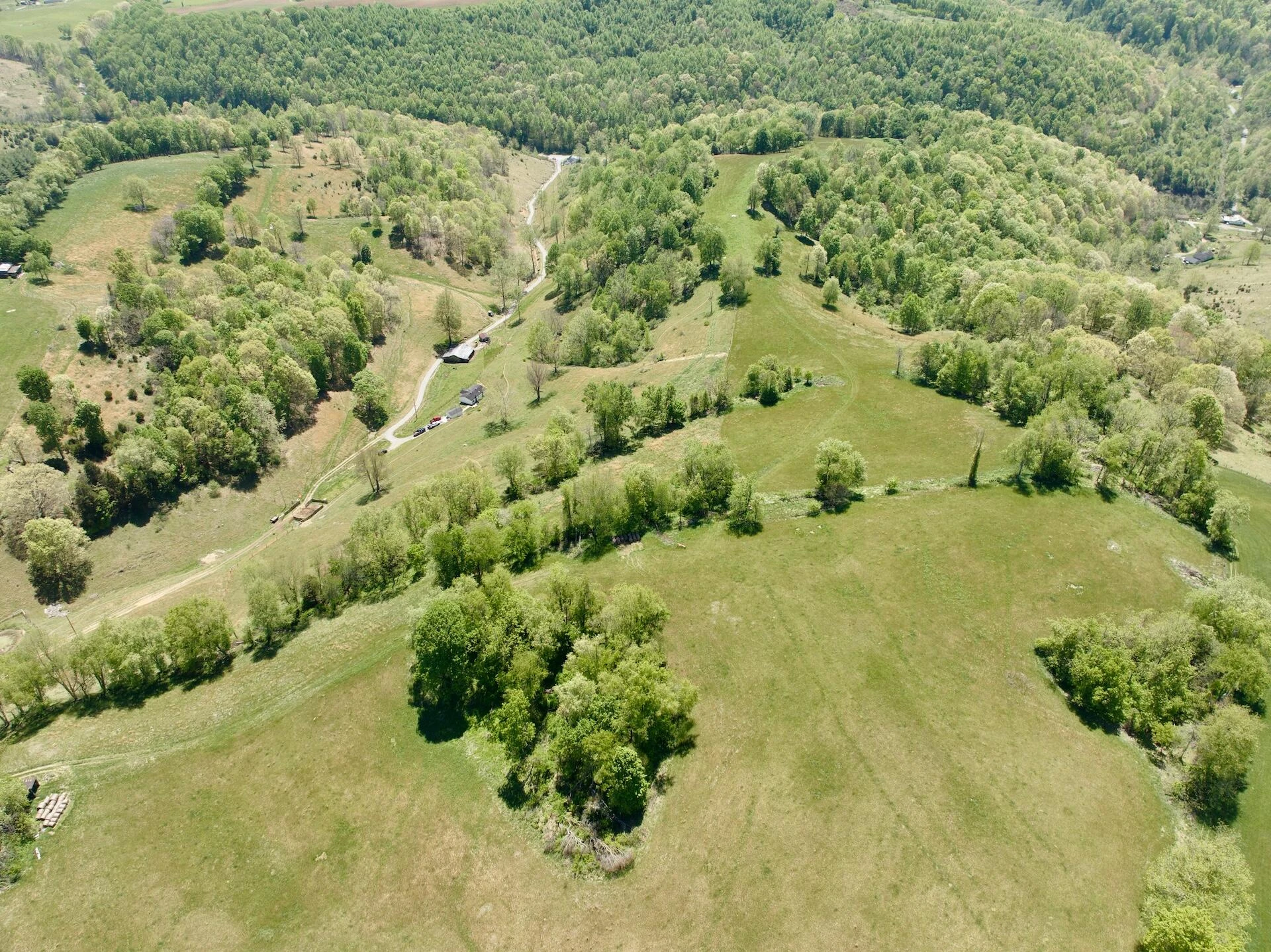 453 Long Hollow RD - Photo 9