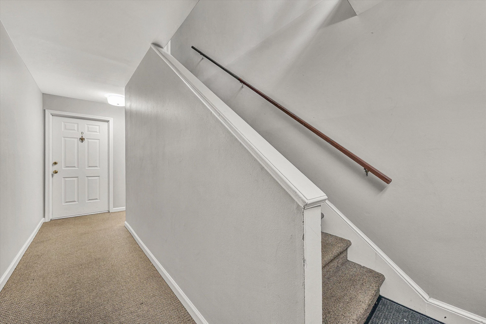 2231 Broadway AVE SW #D - Photo 6