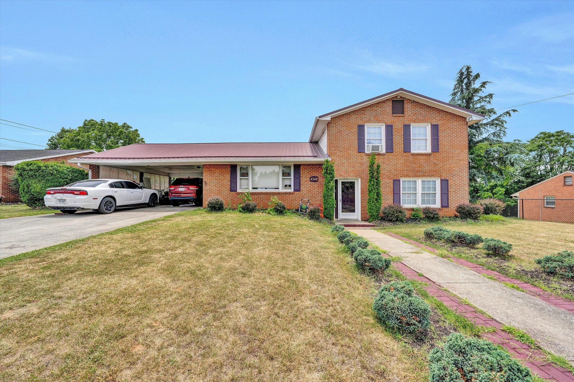 4348 Tellico RD NW