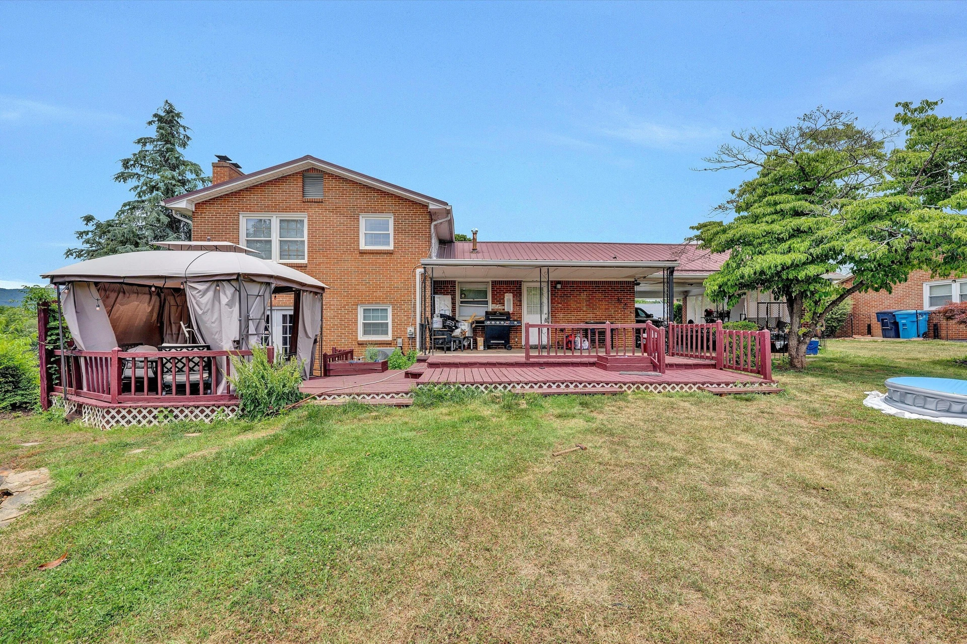4348 Tellico RD NW - Photo 22