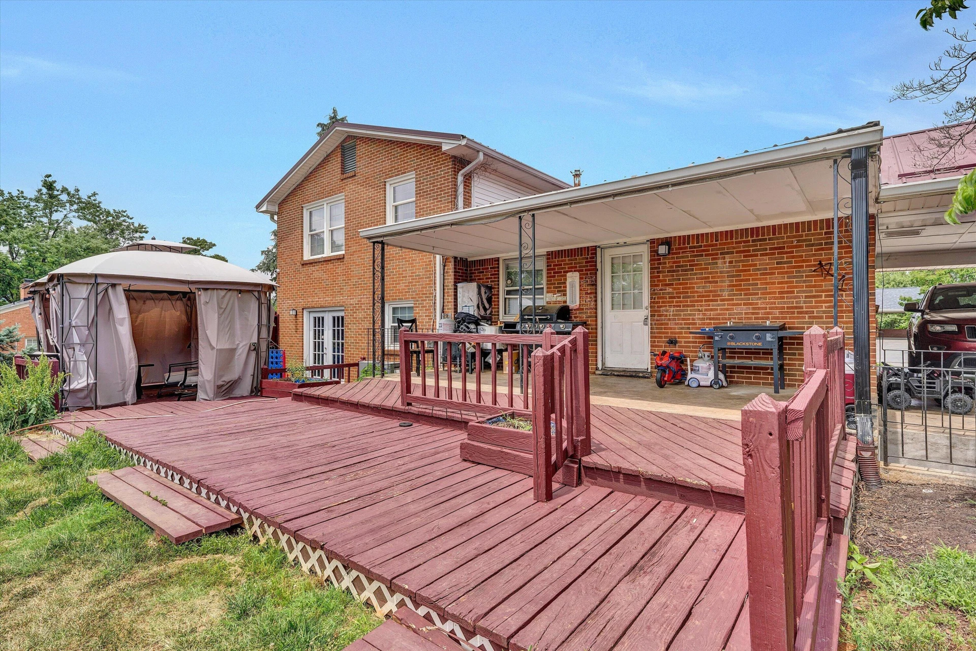 4348 Tellico RD NW - Photo 23