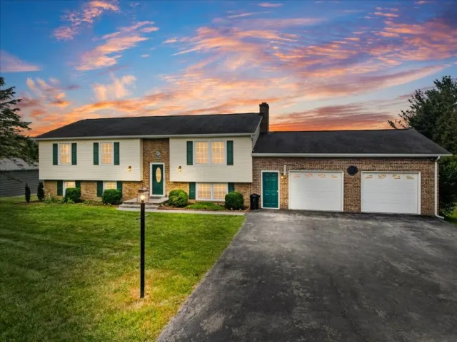 5423 Ridgeview Waye, Dublin, VA, 24084