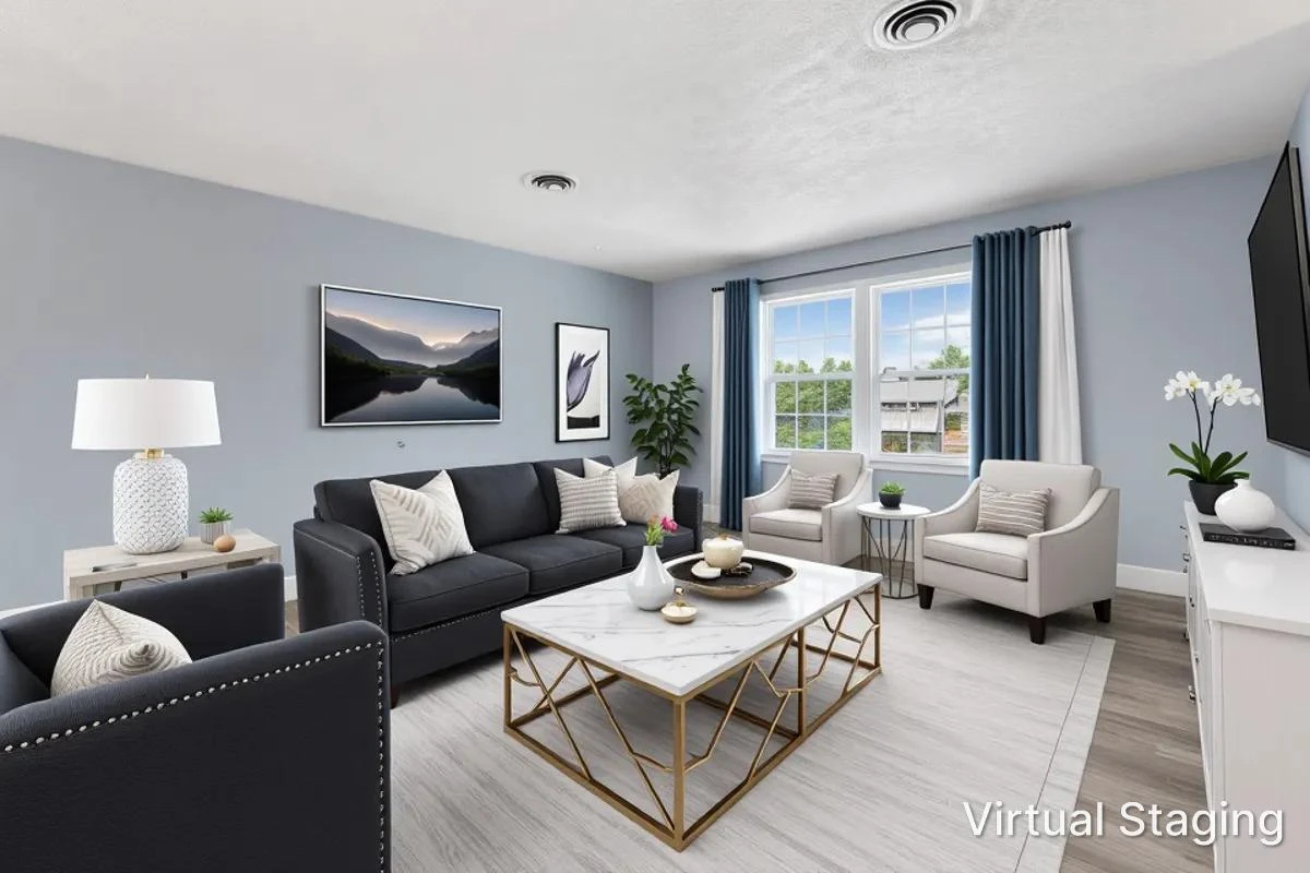 5423 Ridgeview Waye - Photo 4
