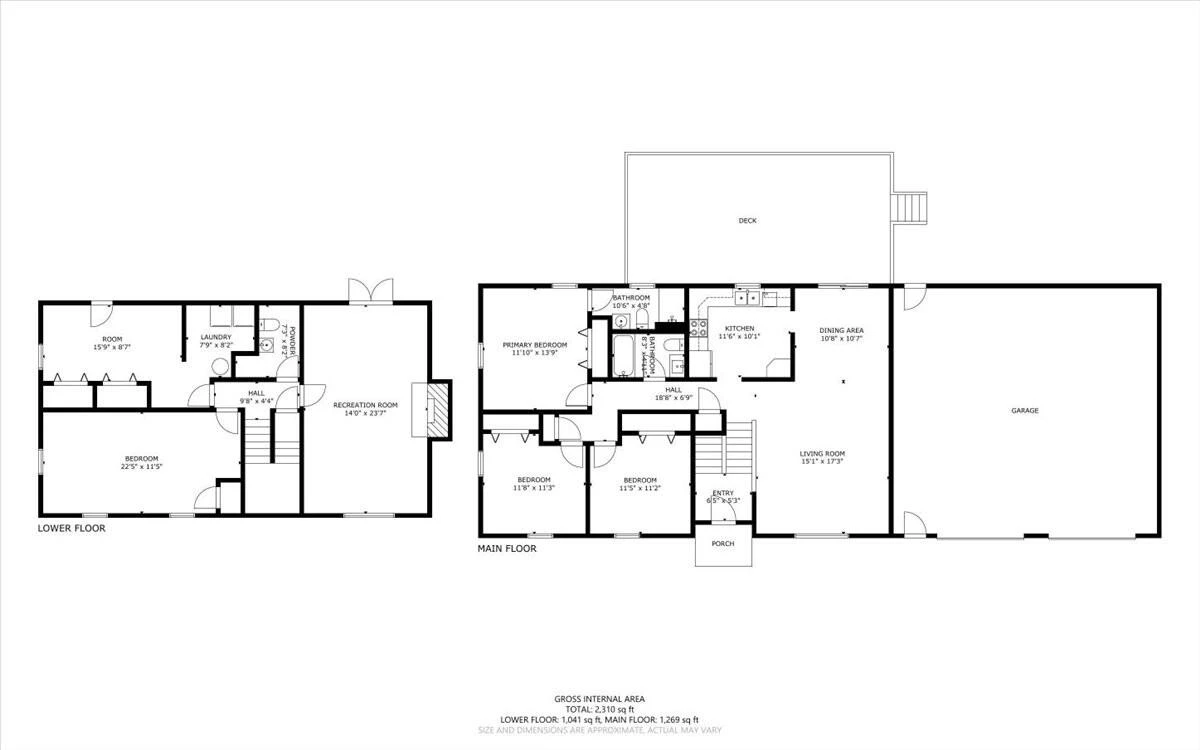 5423 Ridgeview Waye - Photo 93