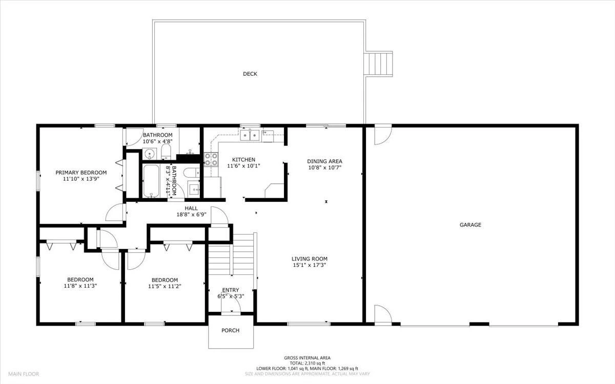 5423 Ridgeview Waye - Photo 95