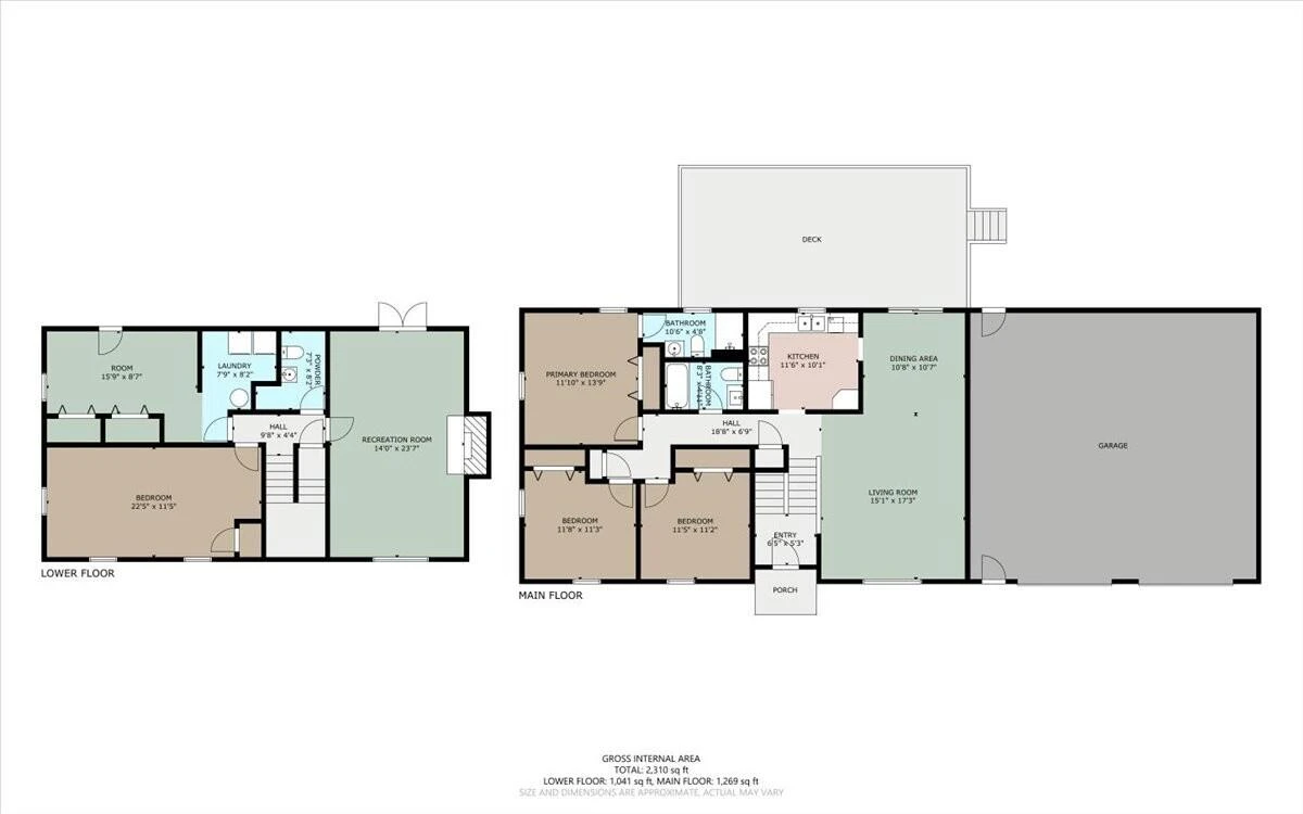 5423 Ridgeview Waye - Photo 96