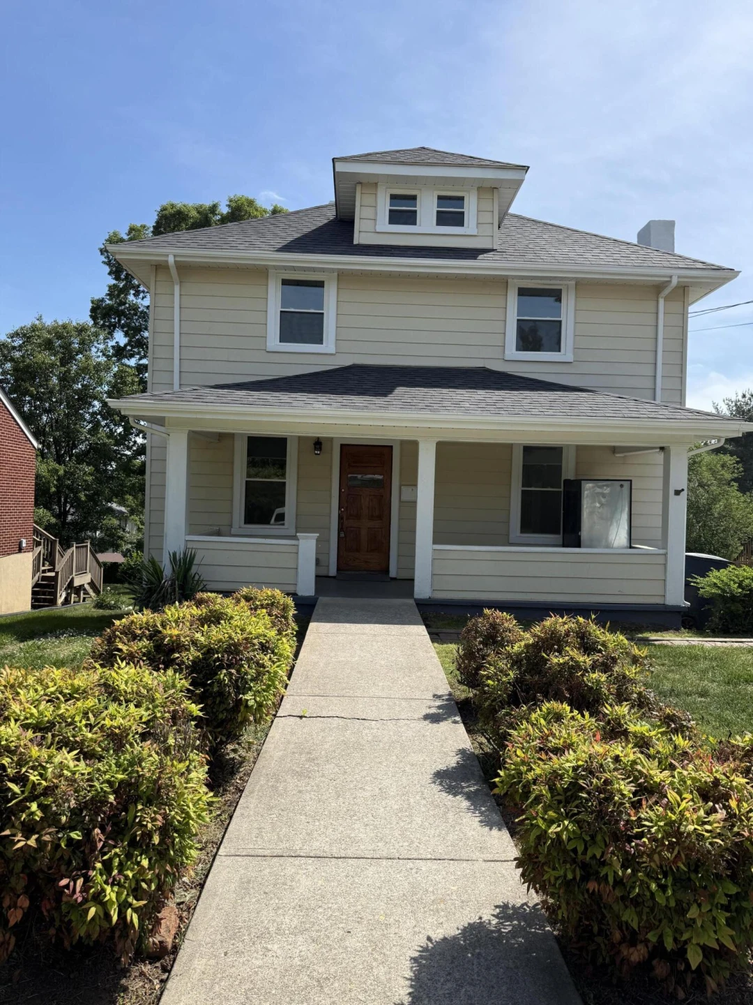 2118 Berkley AVE SW