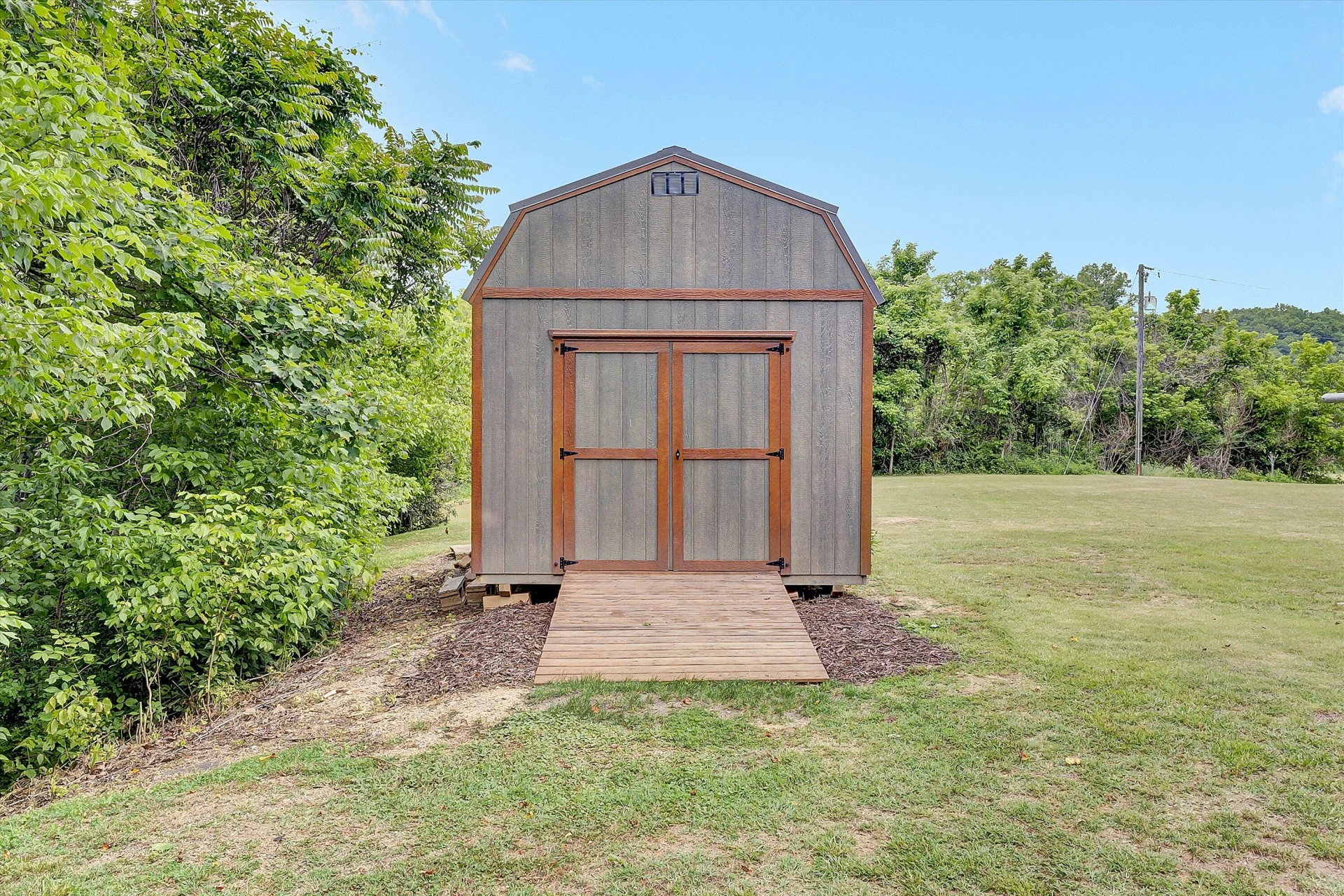 6715 Mckinney Hollow RD - Photo 30
