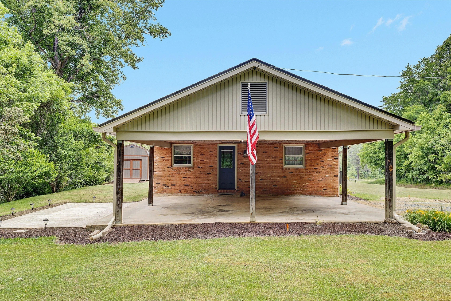 6715 Mckinney Hollow RD - Photo 3
