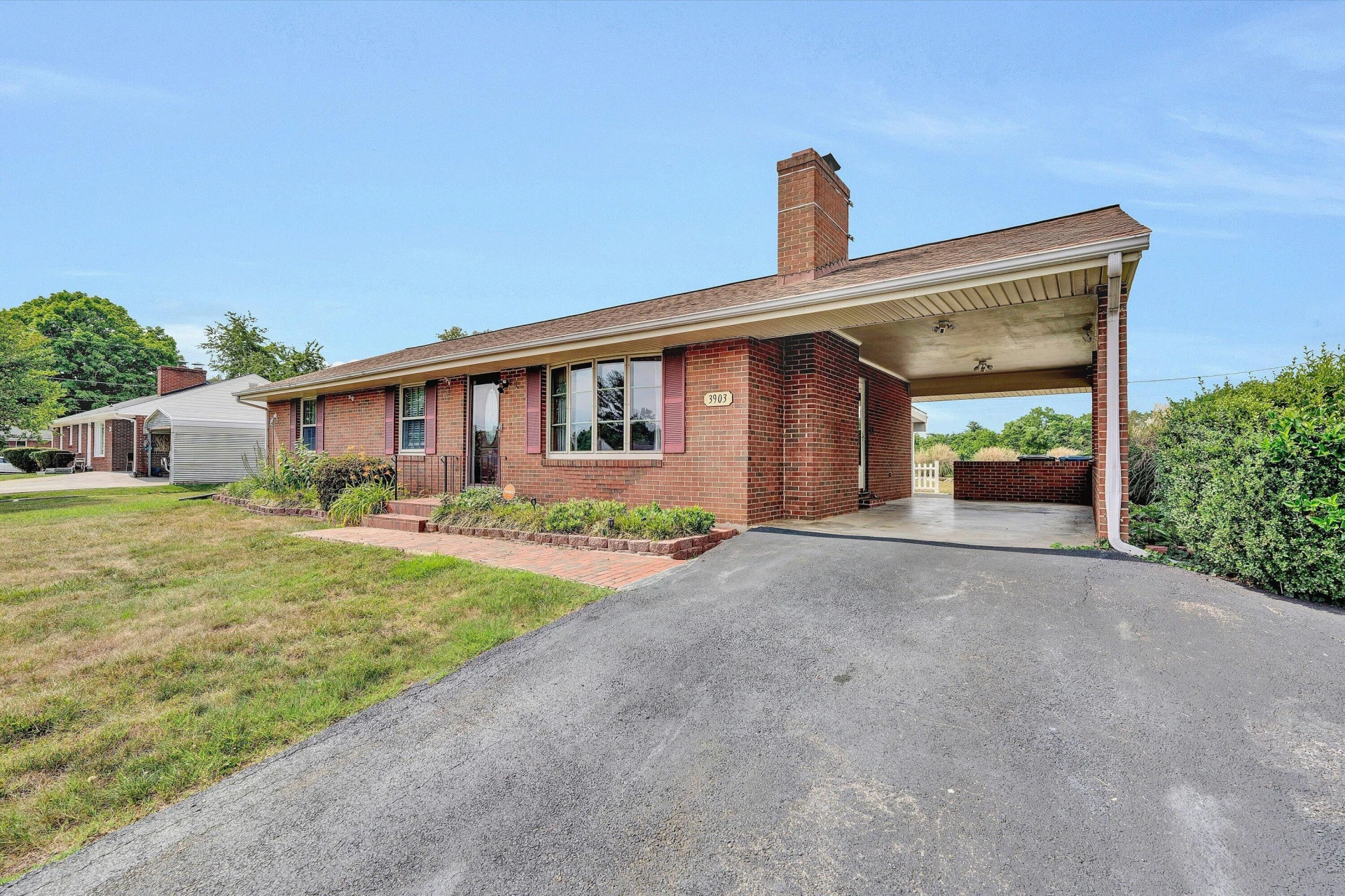 3903 Harvest LN NW - Photo 2