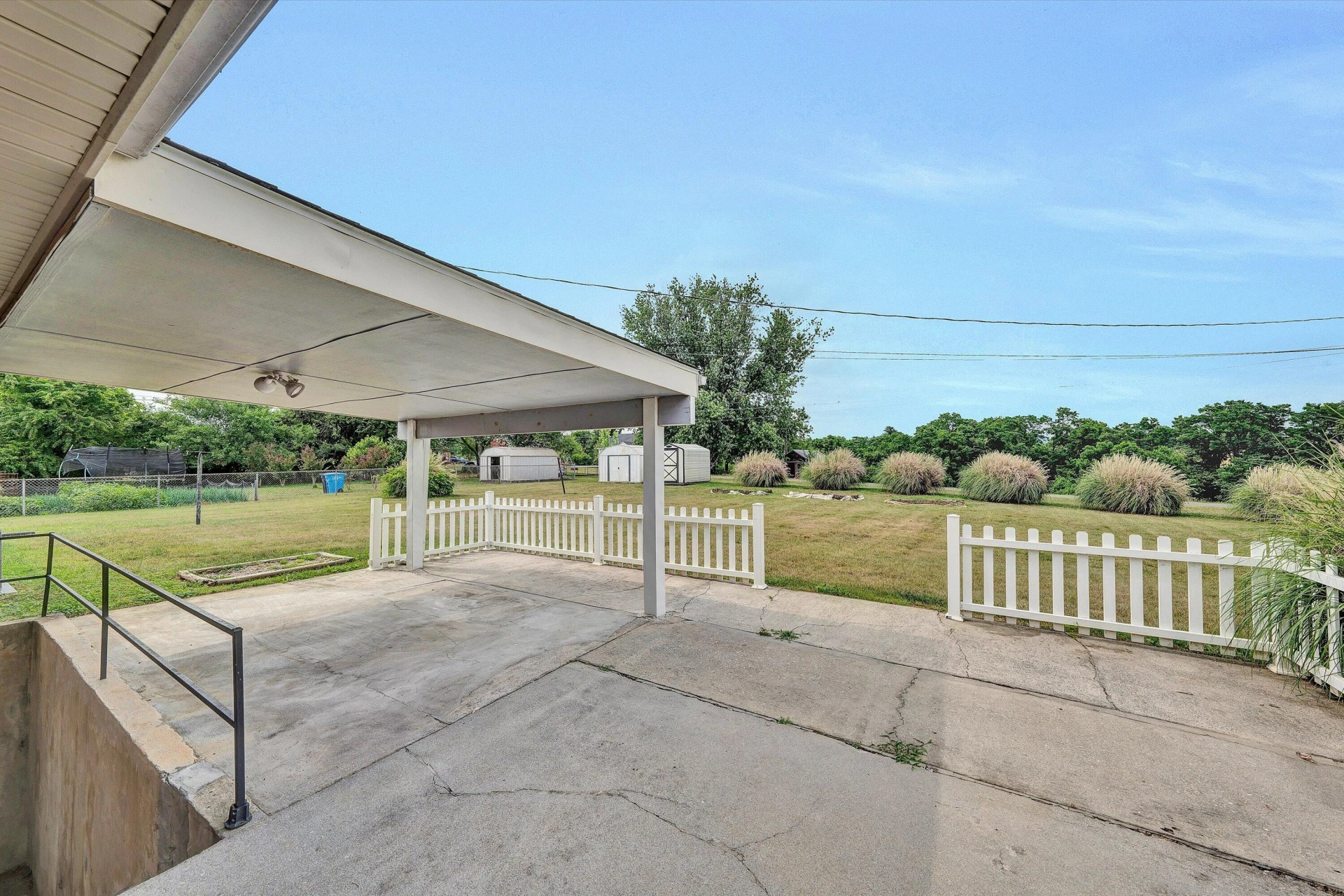 3903 Harvest LN NW - Photo 27