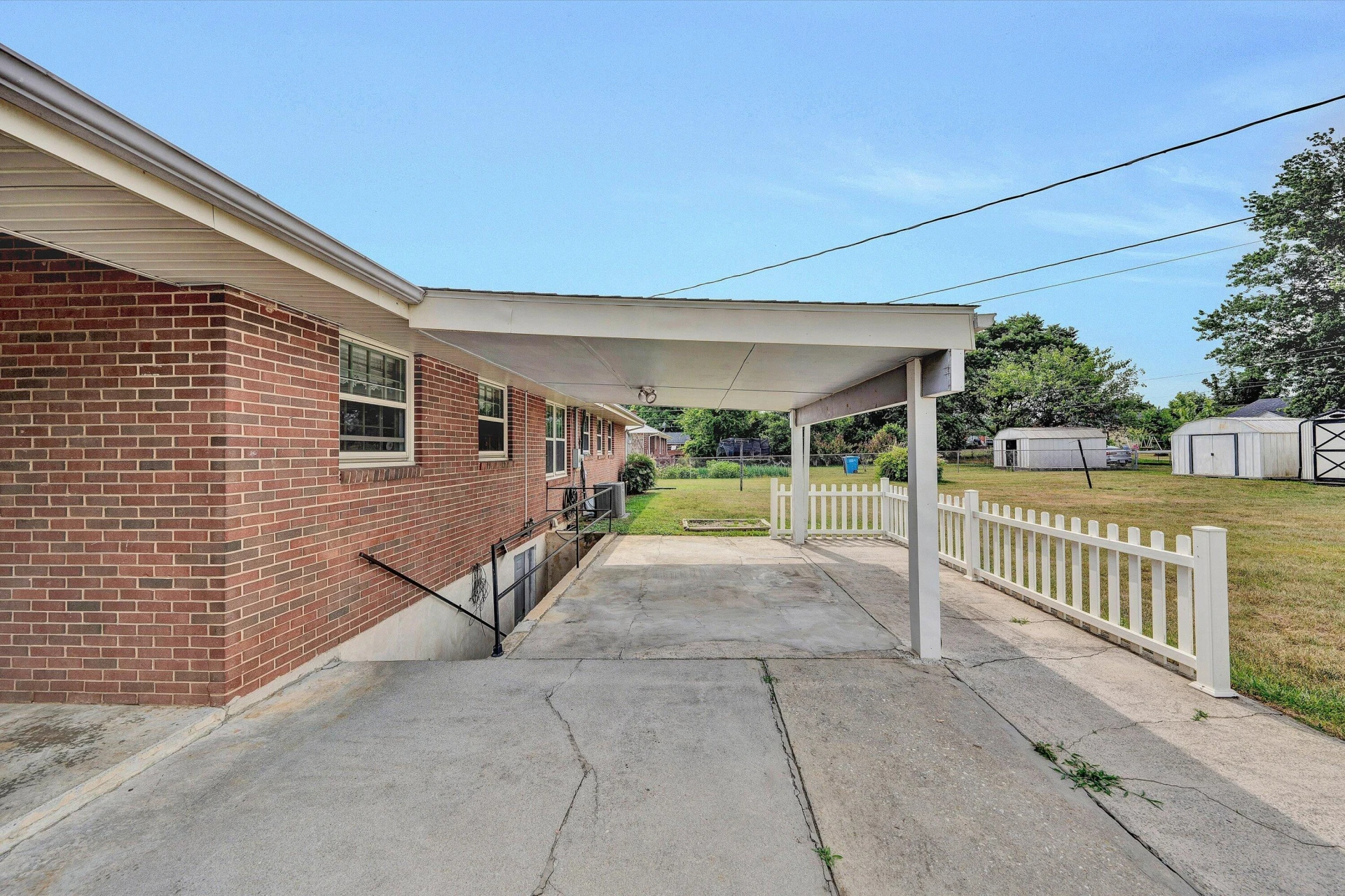 3903 Harvest LN NW - Photo 28