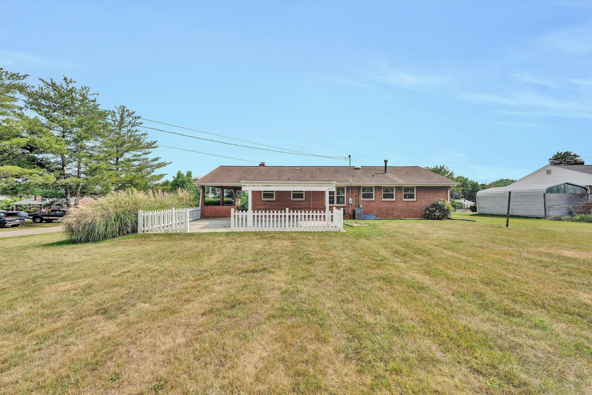 3903 Harvest LN NW - Photo 31