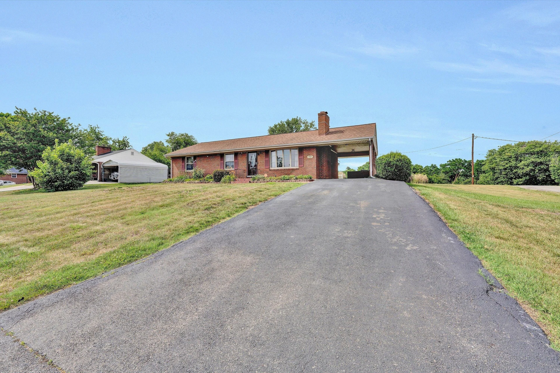 3903 Harvest LN NW - Photo 32