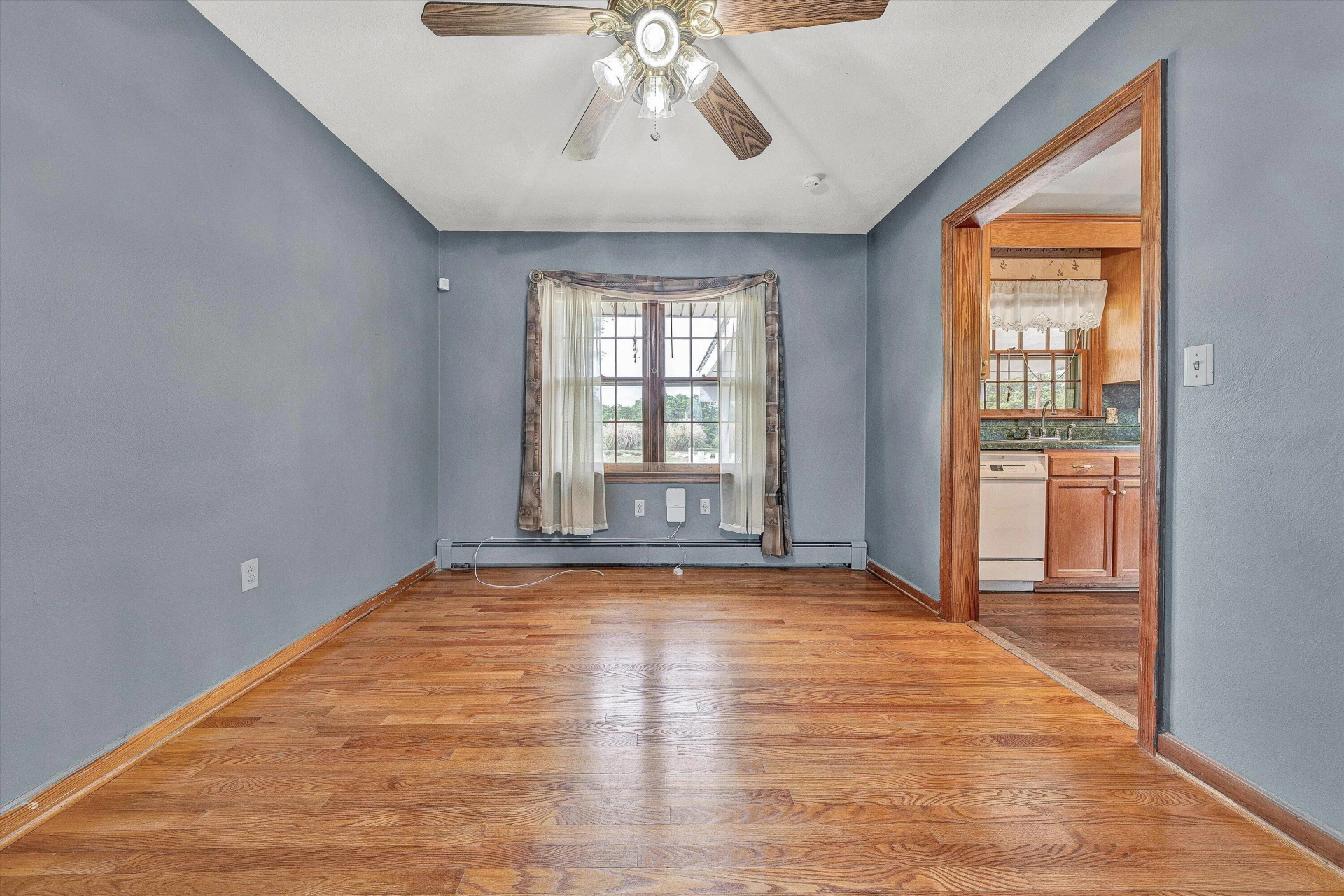 3903 Harvest LN NW - Photo 7