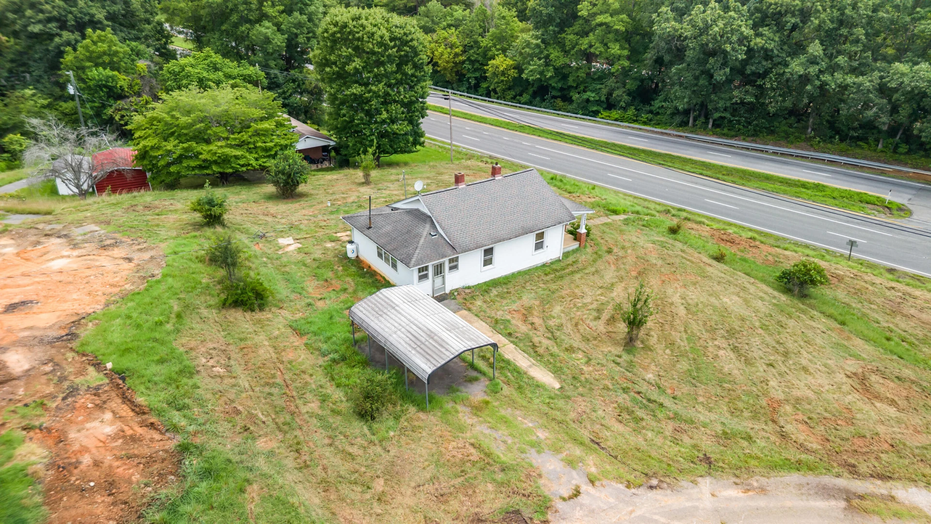 34941 U.S. 29 - Photo 9