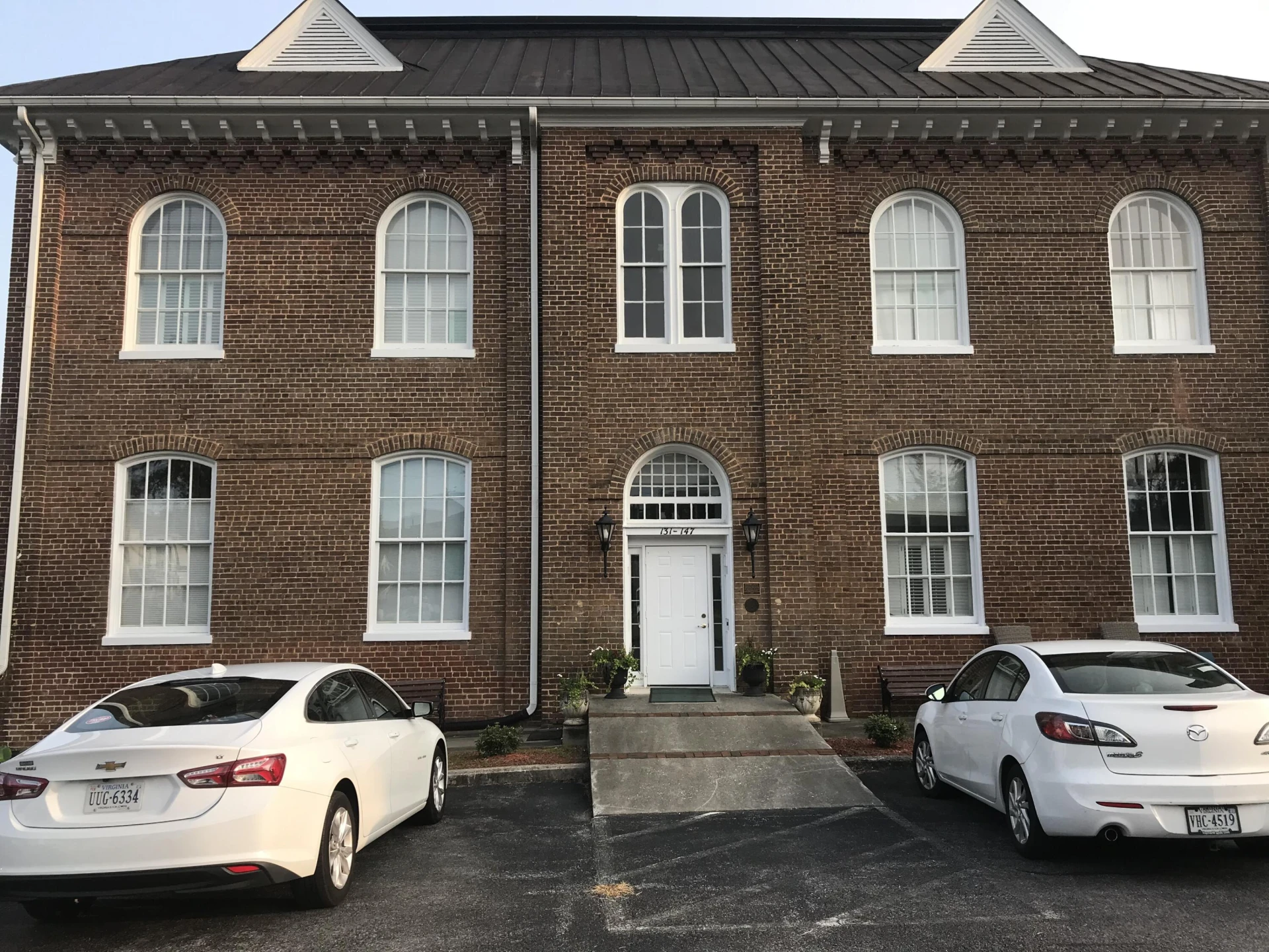 135 Academy ST #135