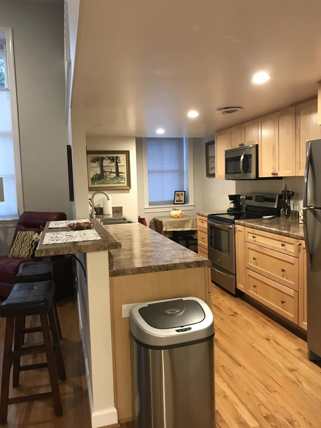 135 Academy ST #135 - Photo 4