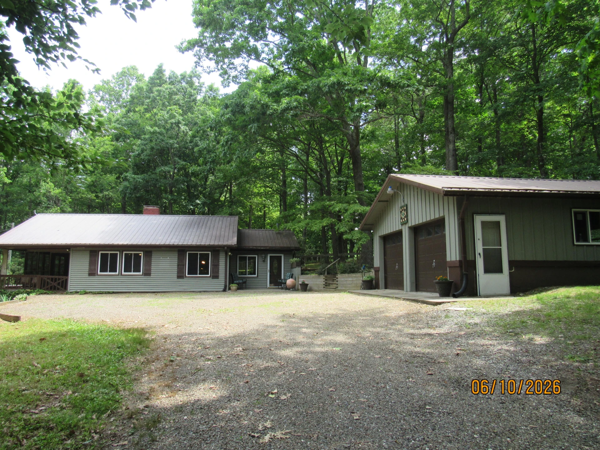 497 Mabry Mill RD SE