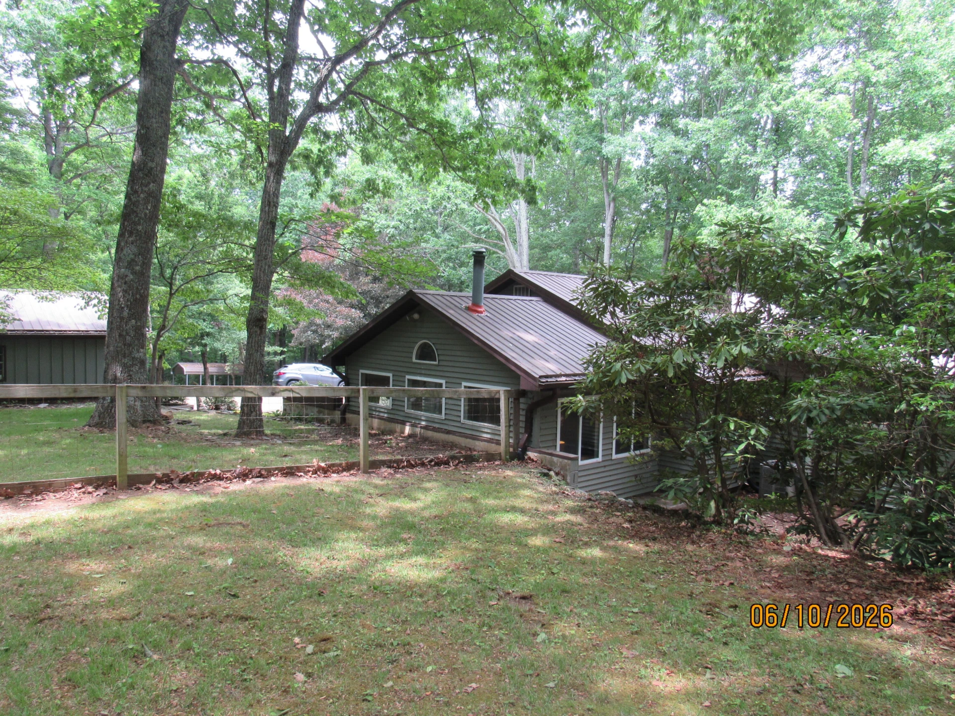 497 Mabry Mill RD SE - Photo 13