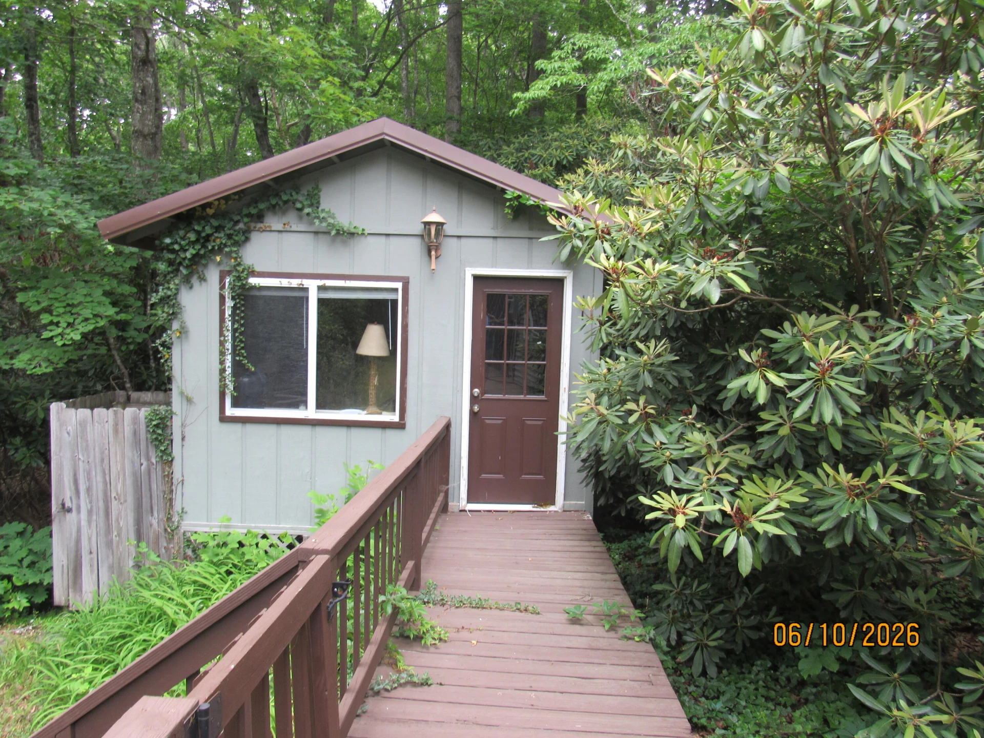 497 Mabry Mill RD SE - Photo 15