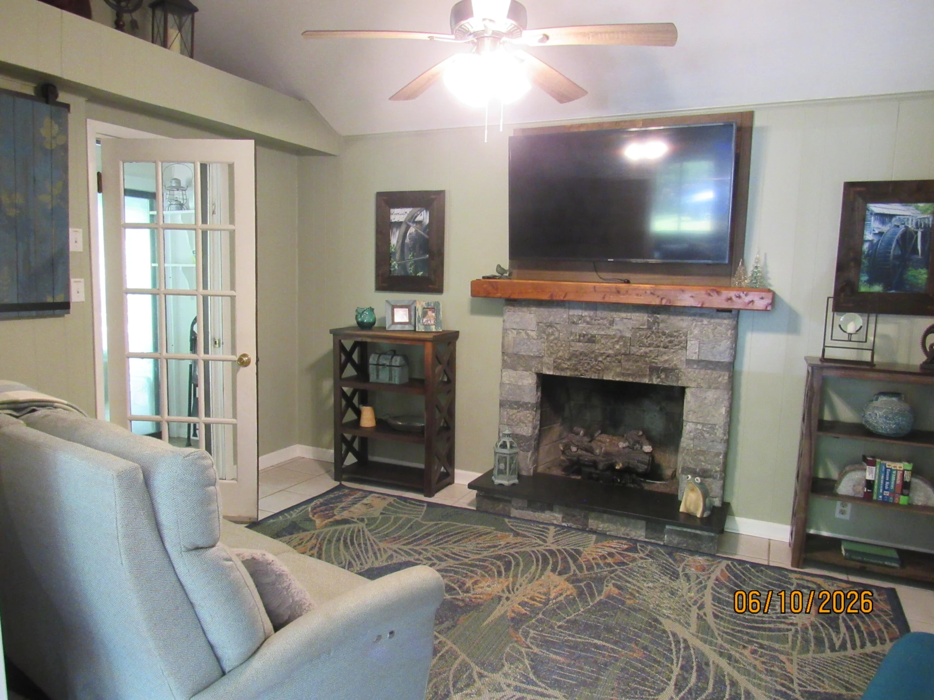 497 Mabry Mill RD SE - Photo 27