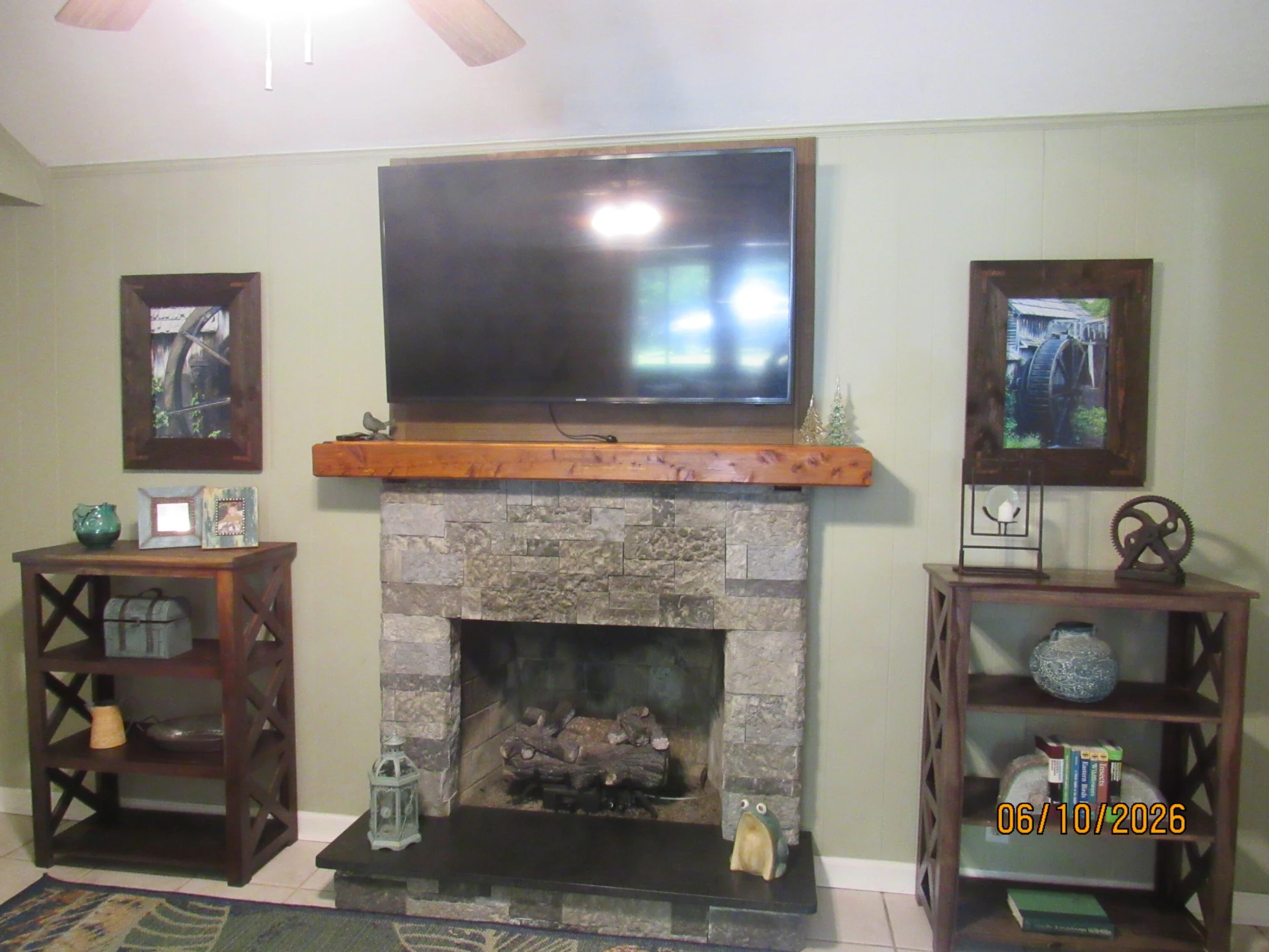 497 Mabry Mill RD SE - Photo 29