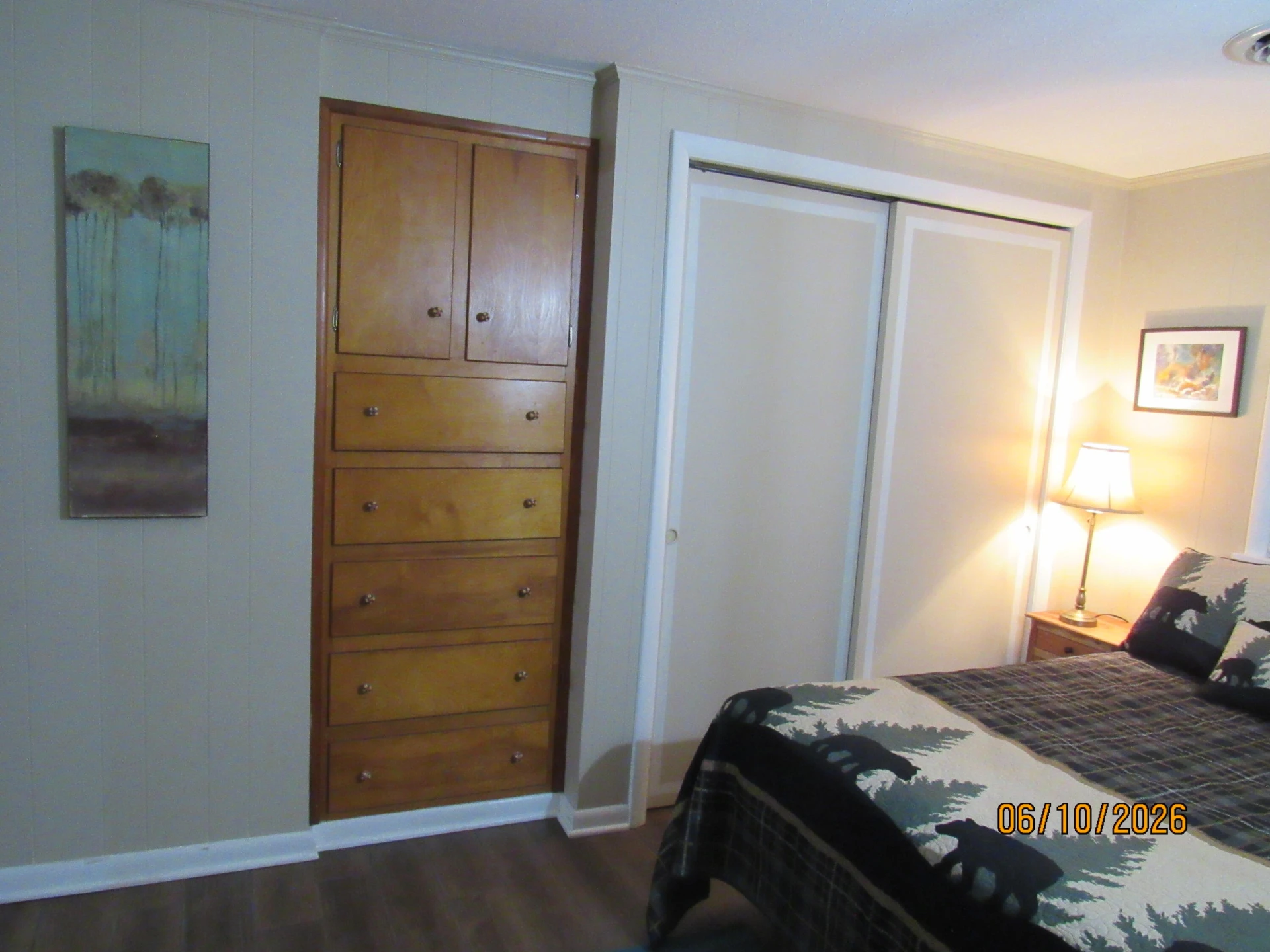 497 Mabry Mill RD SE - Photo 31